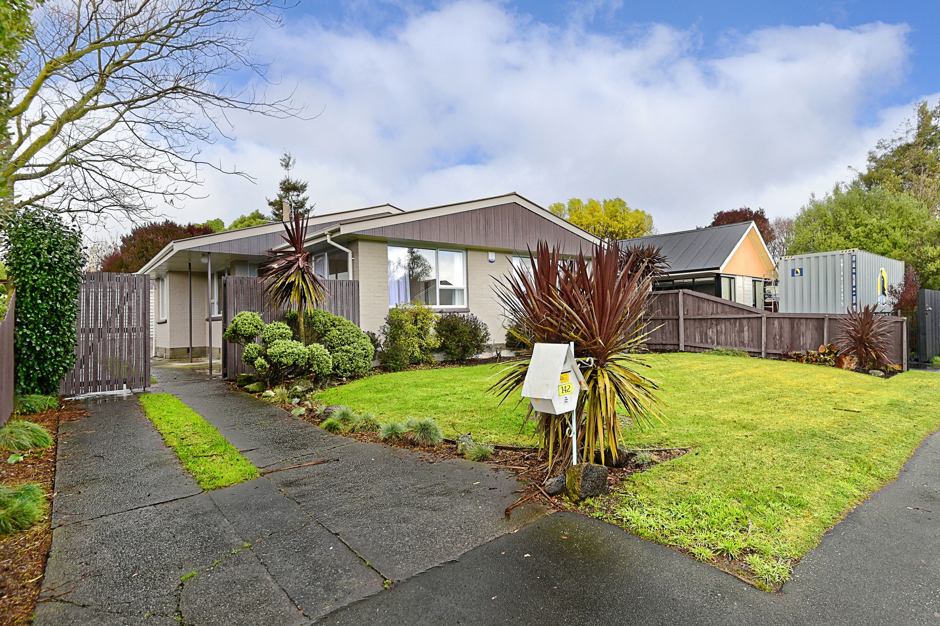 142 Wales Street, Halswell, Christchurch City