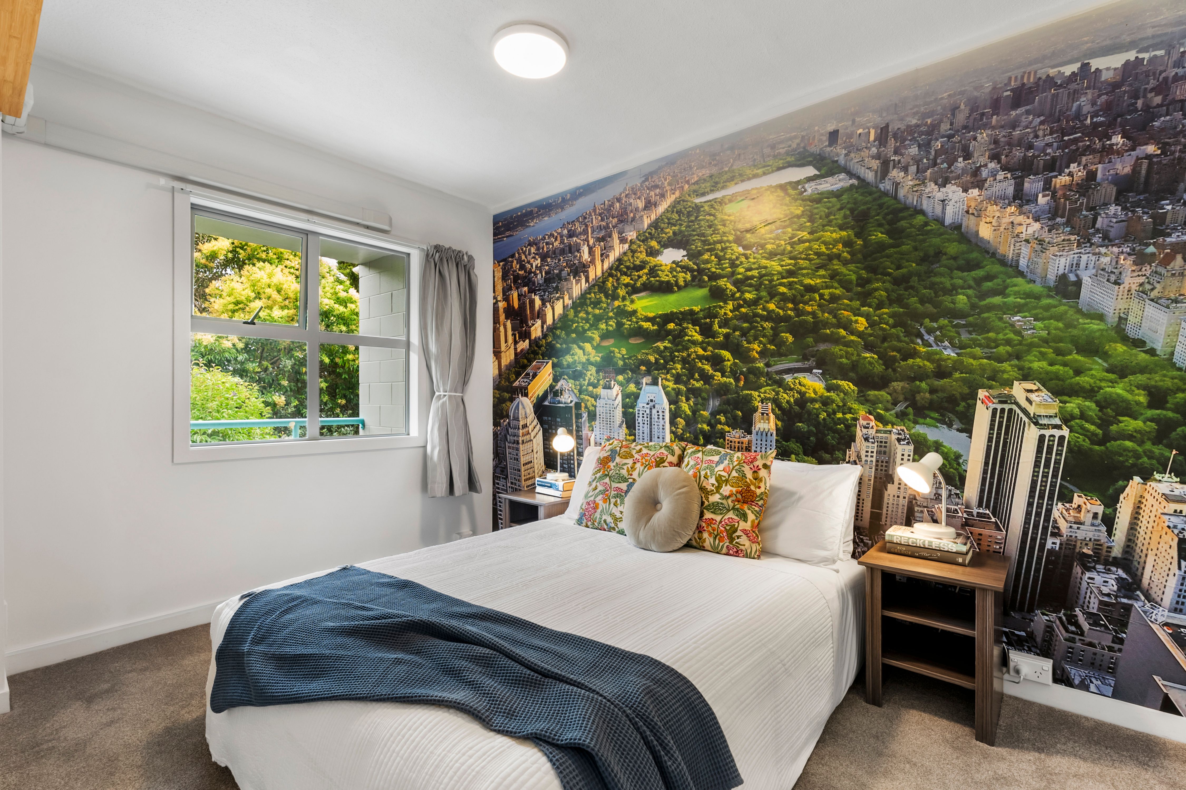 203/2 Maungawhau Road, Newmarket, Auckland City