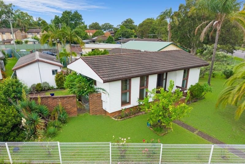 10 Peron Place, Willmot NSW 2770