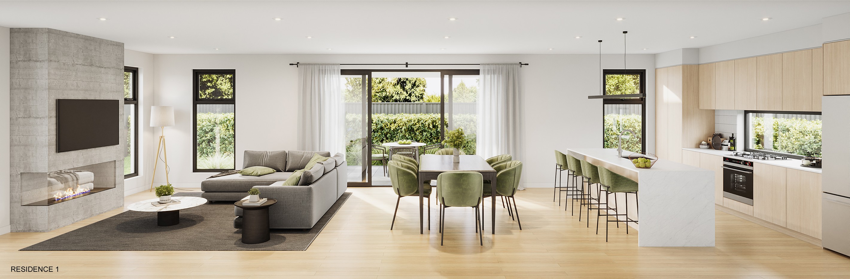 1A St Giles Way, Glengowrie, SA 5044