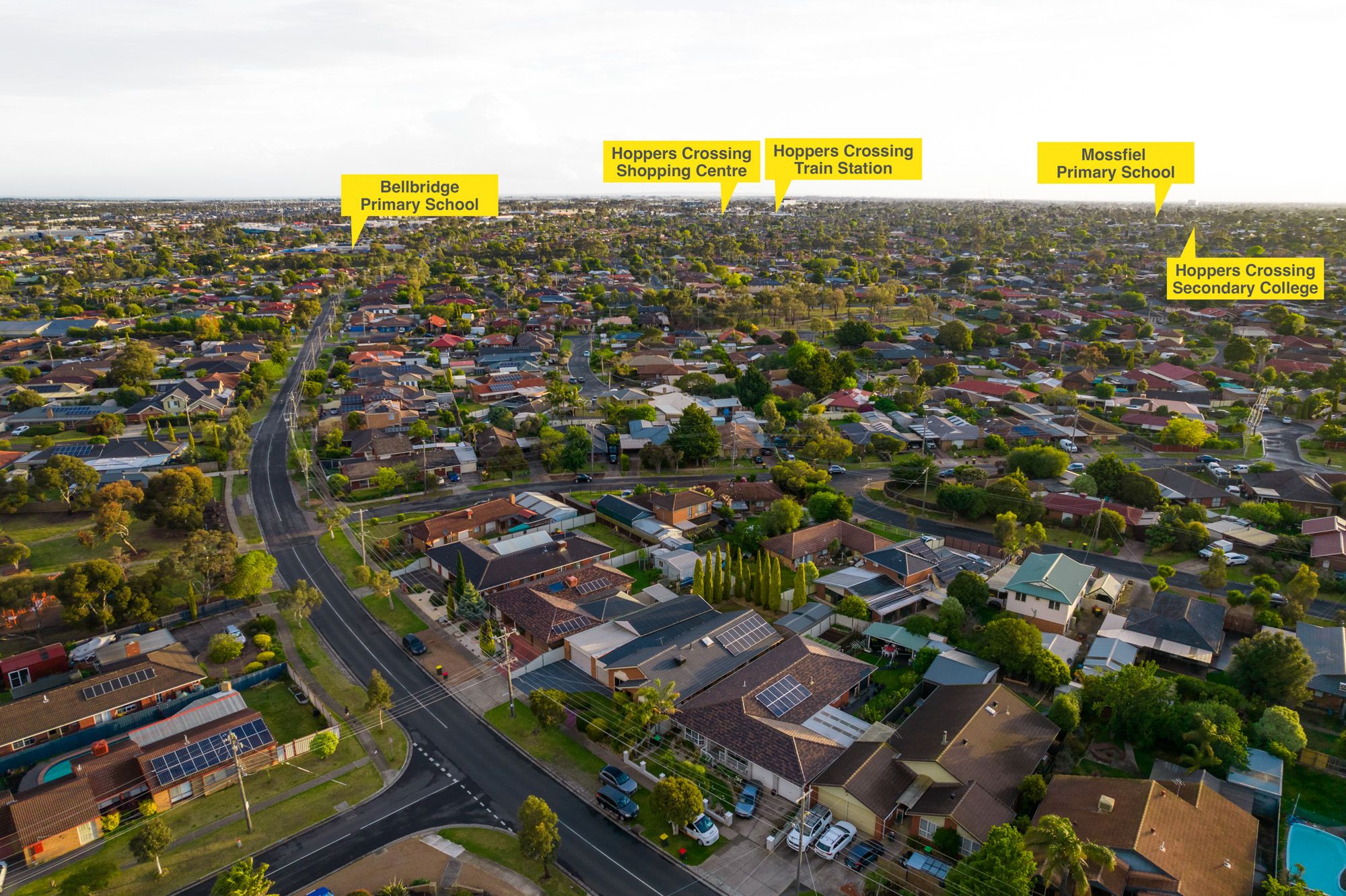 183 Bellbridge Drive, Hoppers Crossing, VIC 3029
