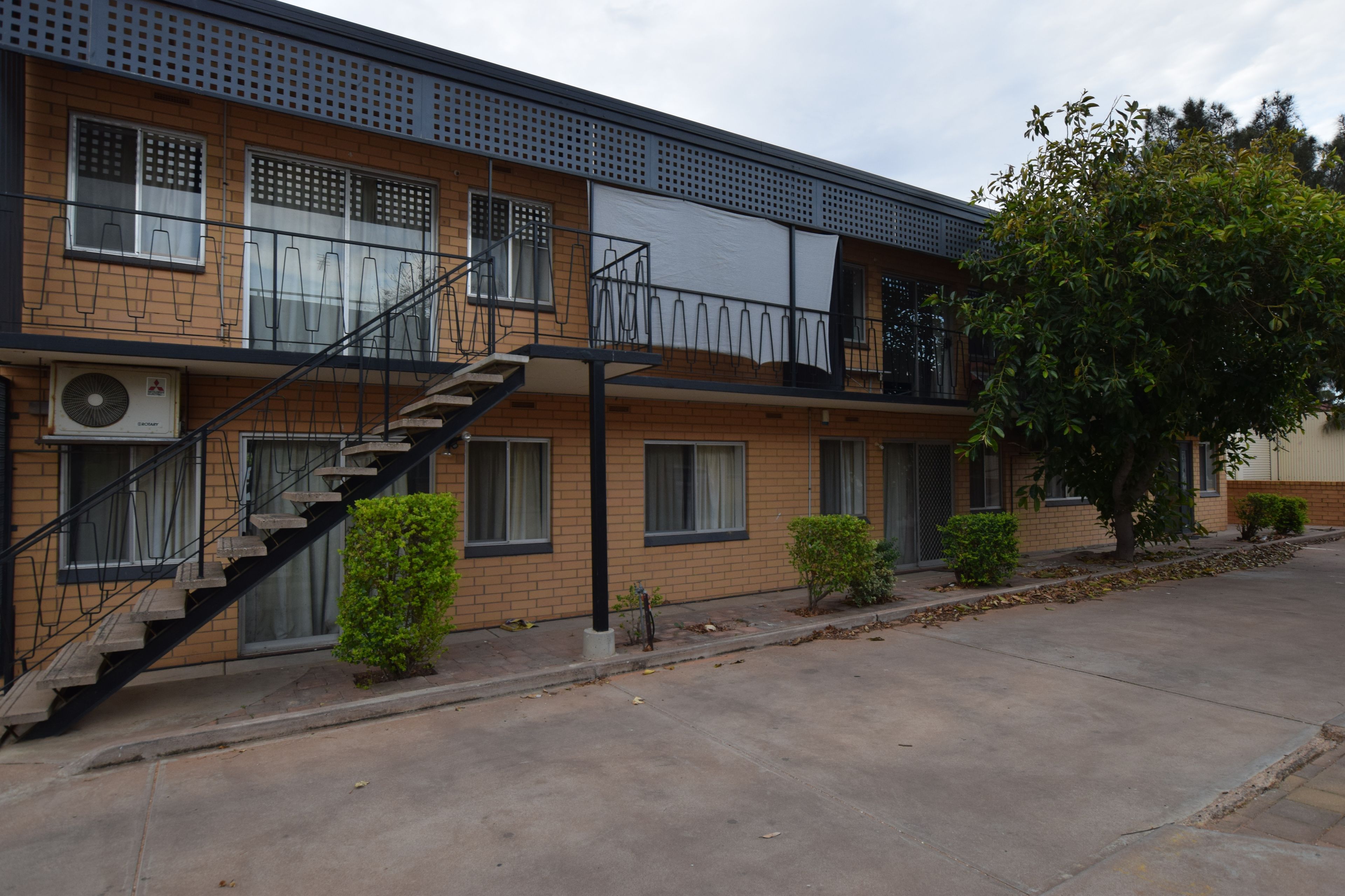 Unit 5 5-7 Conroy Street, Port Augusta SA 5700
