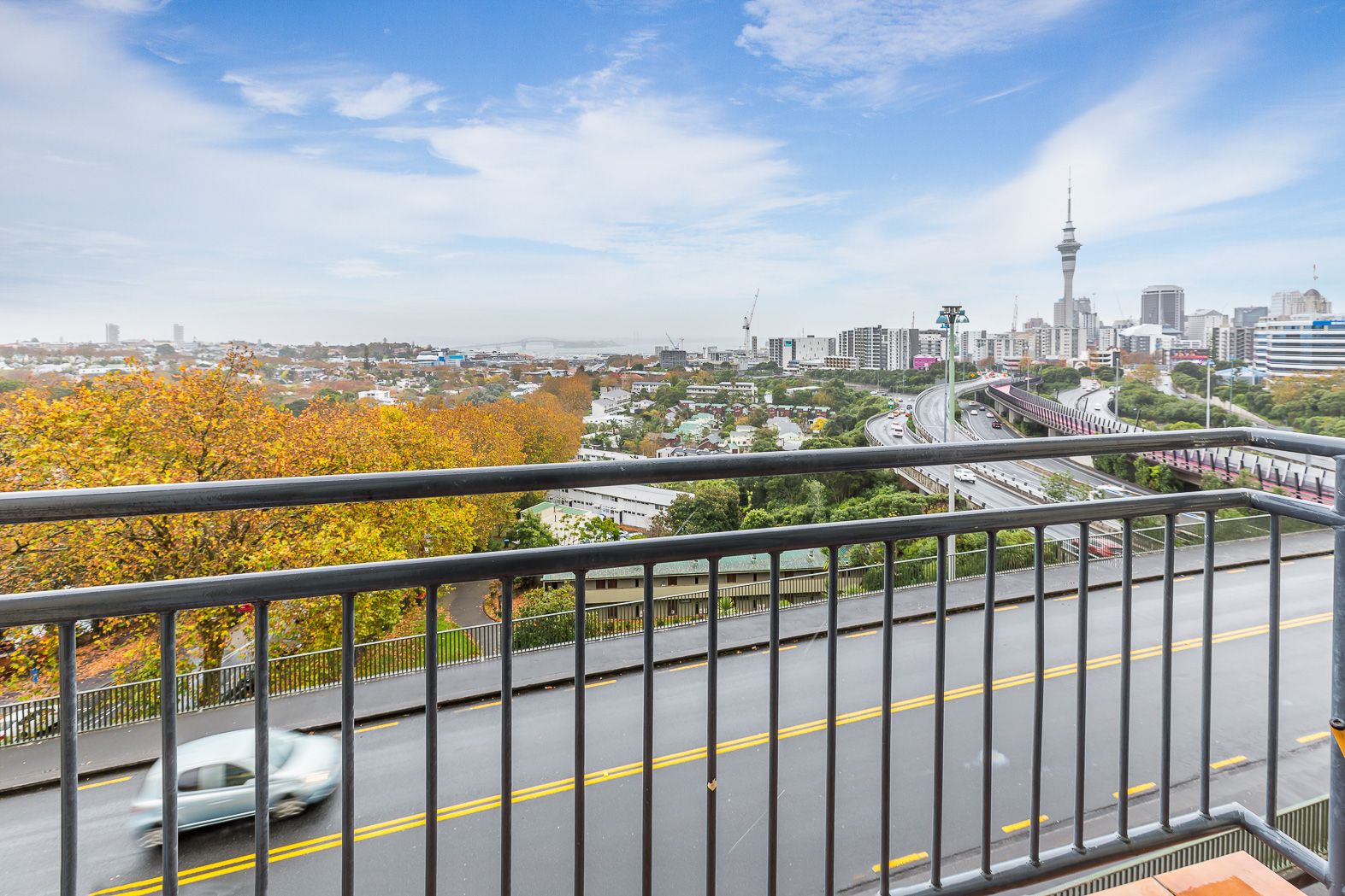 5D/11 Howe Street, Auckland Central, Auckland City