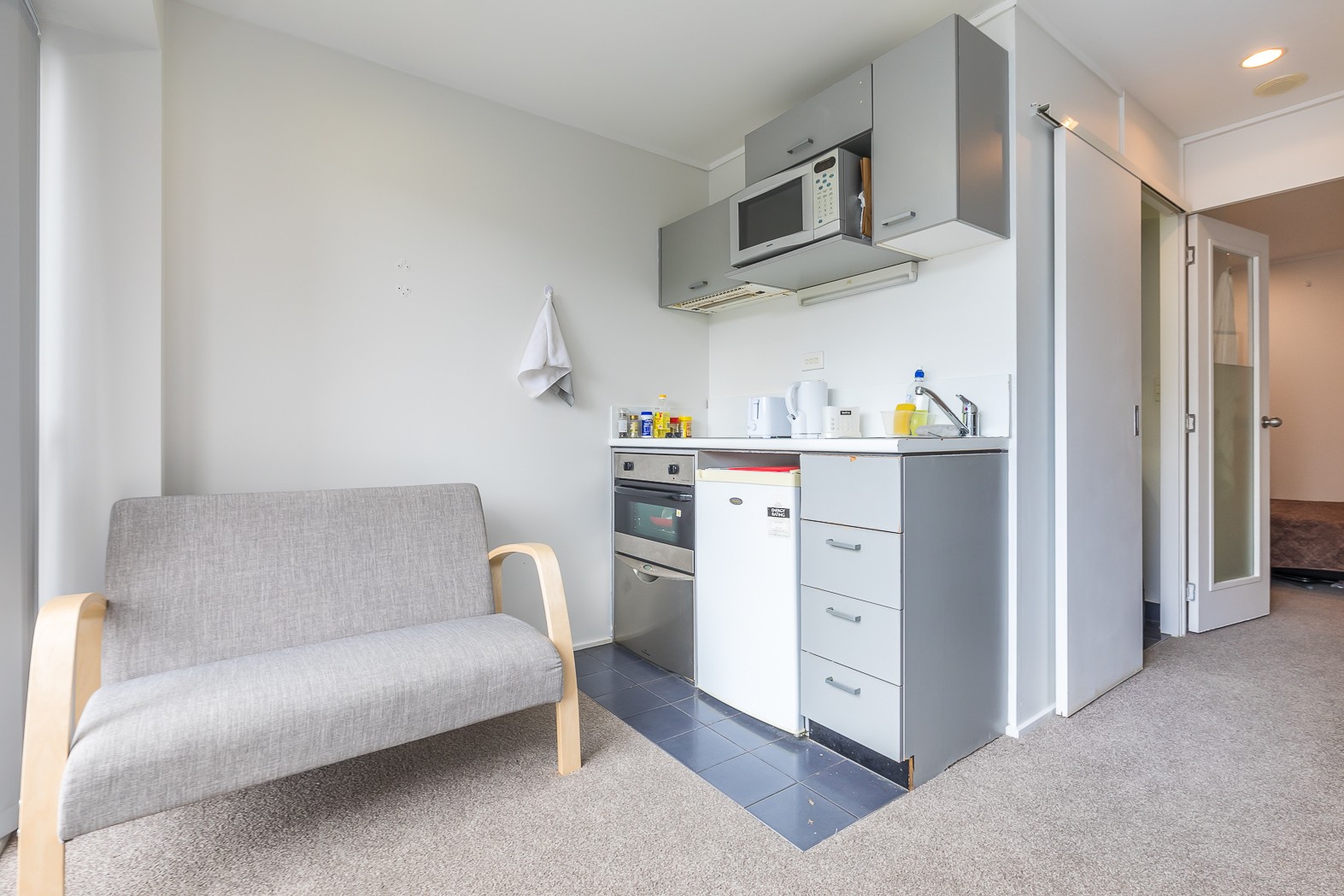 72 Nelson Street, Auckland Central, Auckland City