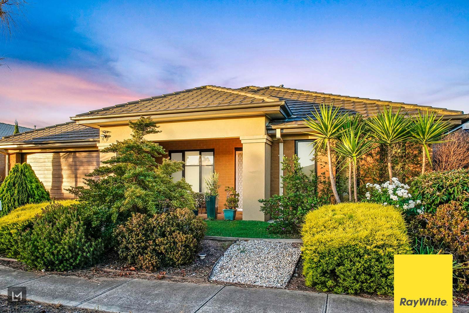 8 Cobram Street, Tarneit, VIC 3029