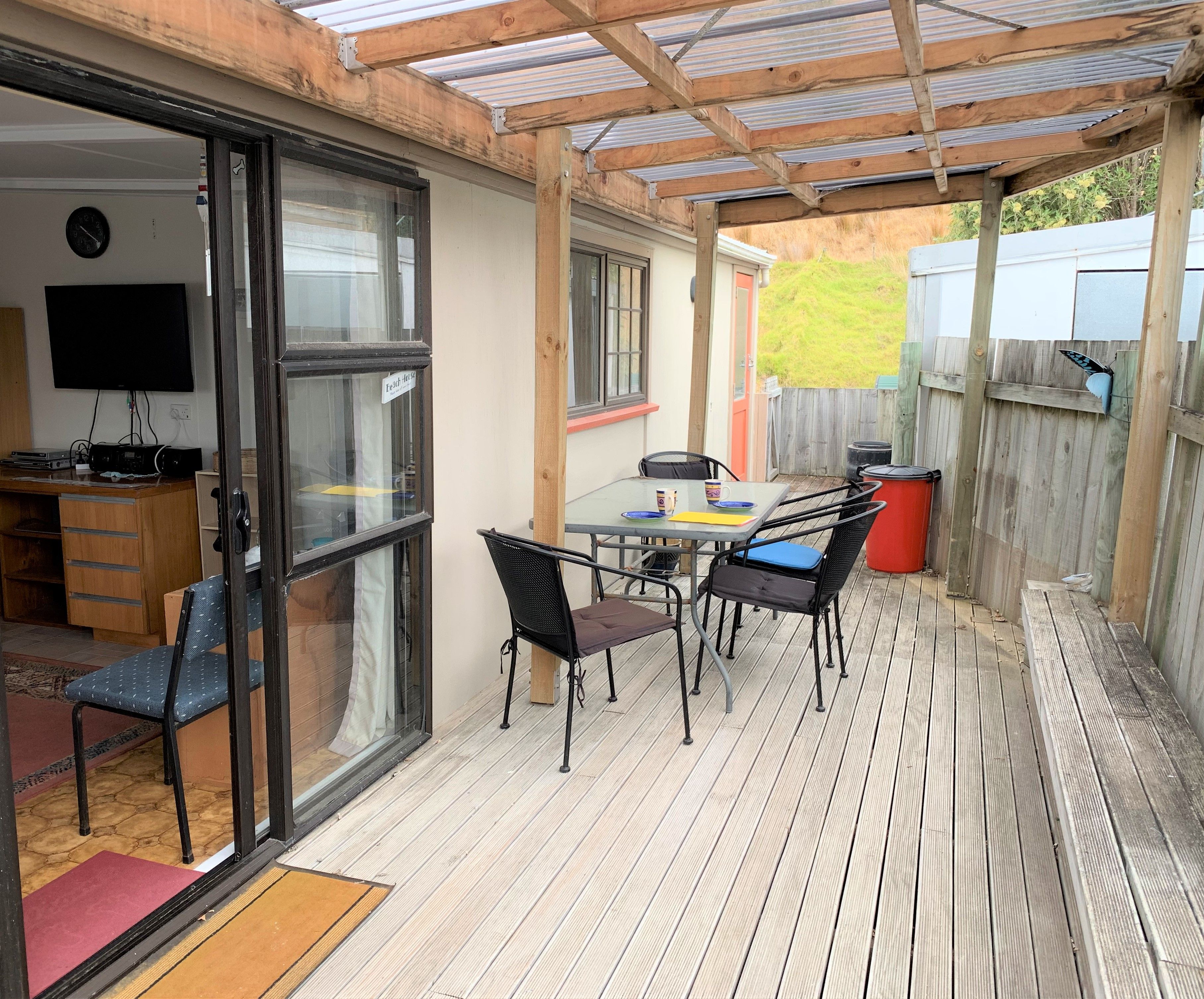 Lot 25 268 Riversdale Road, Riversdale Holiday Park, Riversdale Beach, Masterton District