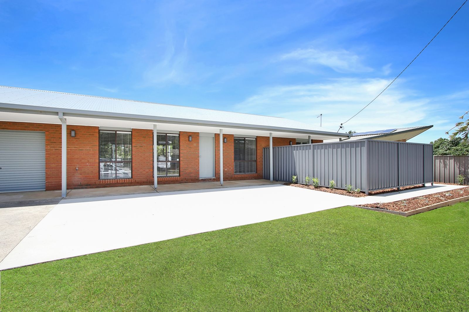 2/690 Wilkinson Street, Albury, NSW 2640