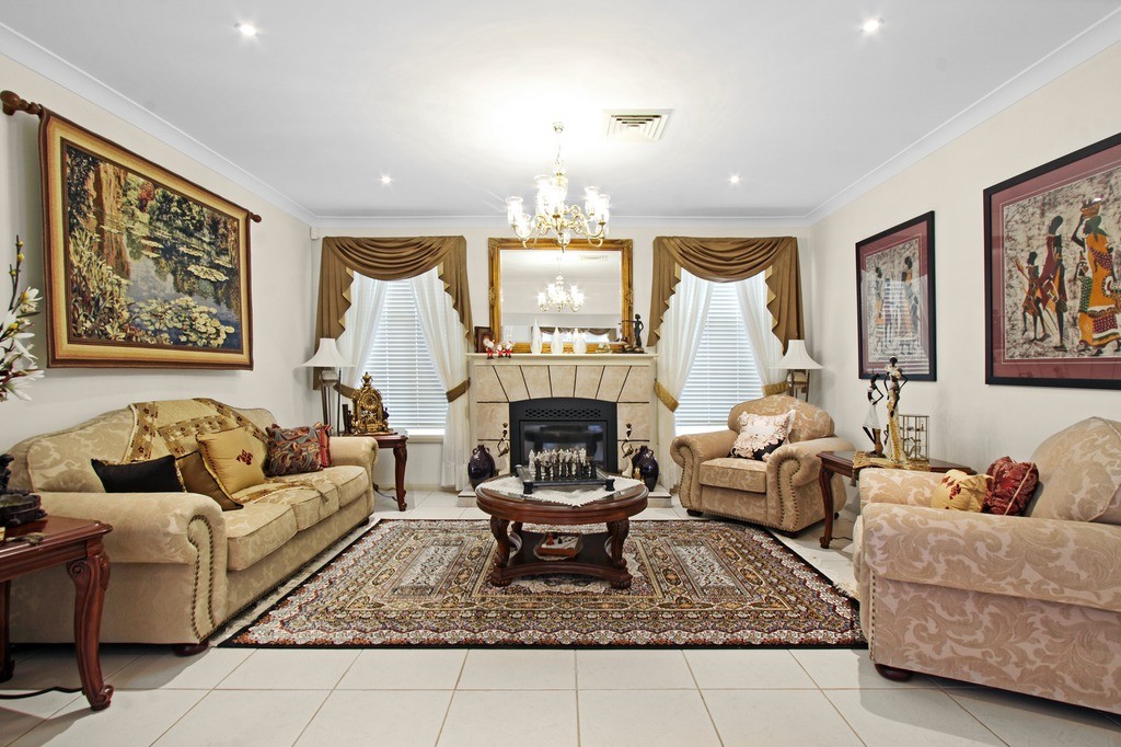 36 Lascelles Street, Cecil Hills, NSW 2171