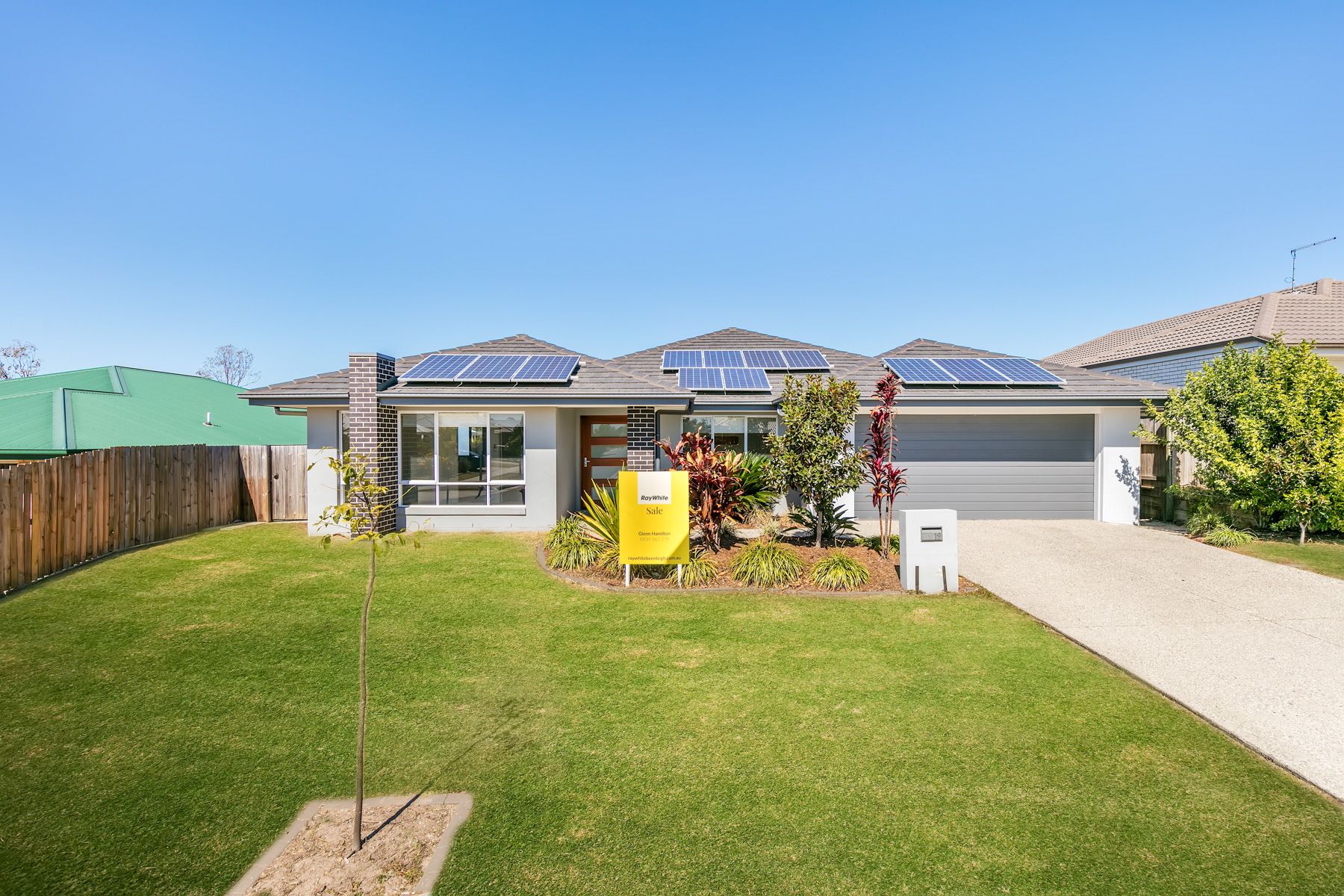 19 Tallwoods Circuit, Yarrabilba QLD 4207