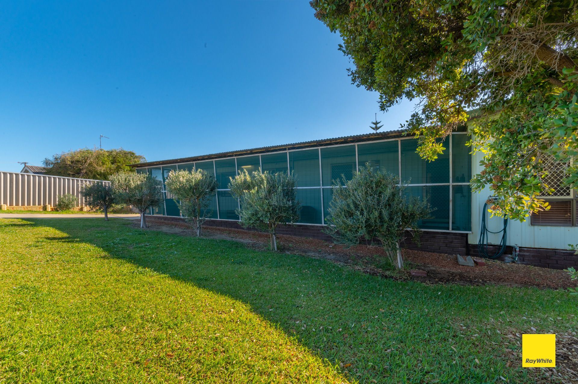 34 Ammon Avenue, Ledge Point, WA 6043