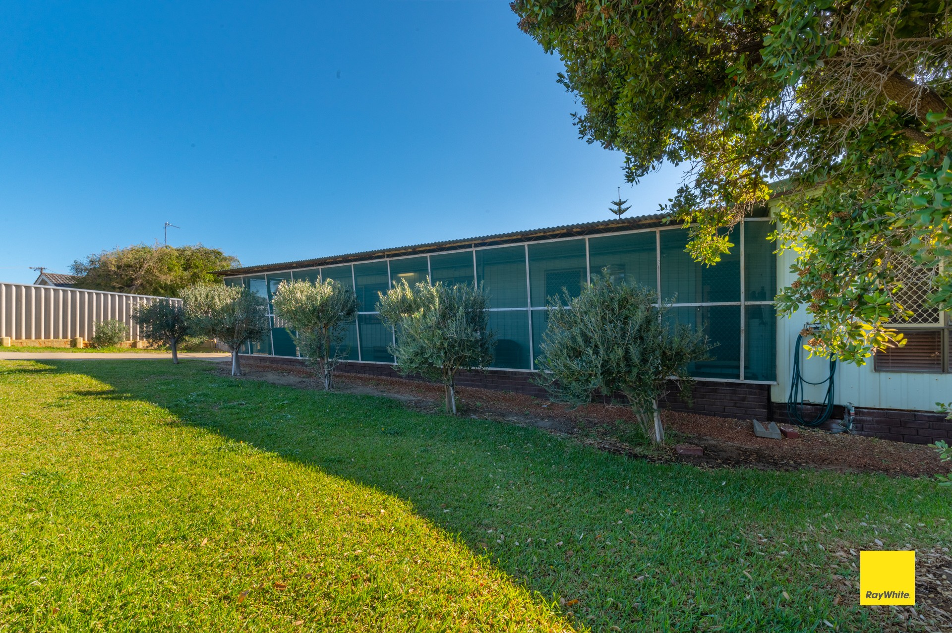 34 Ammon Avenue, Ledge Point, WA 6043