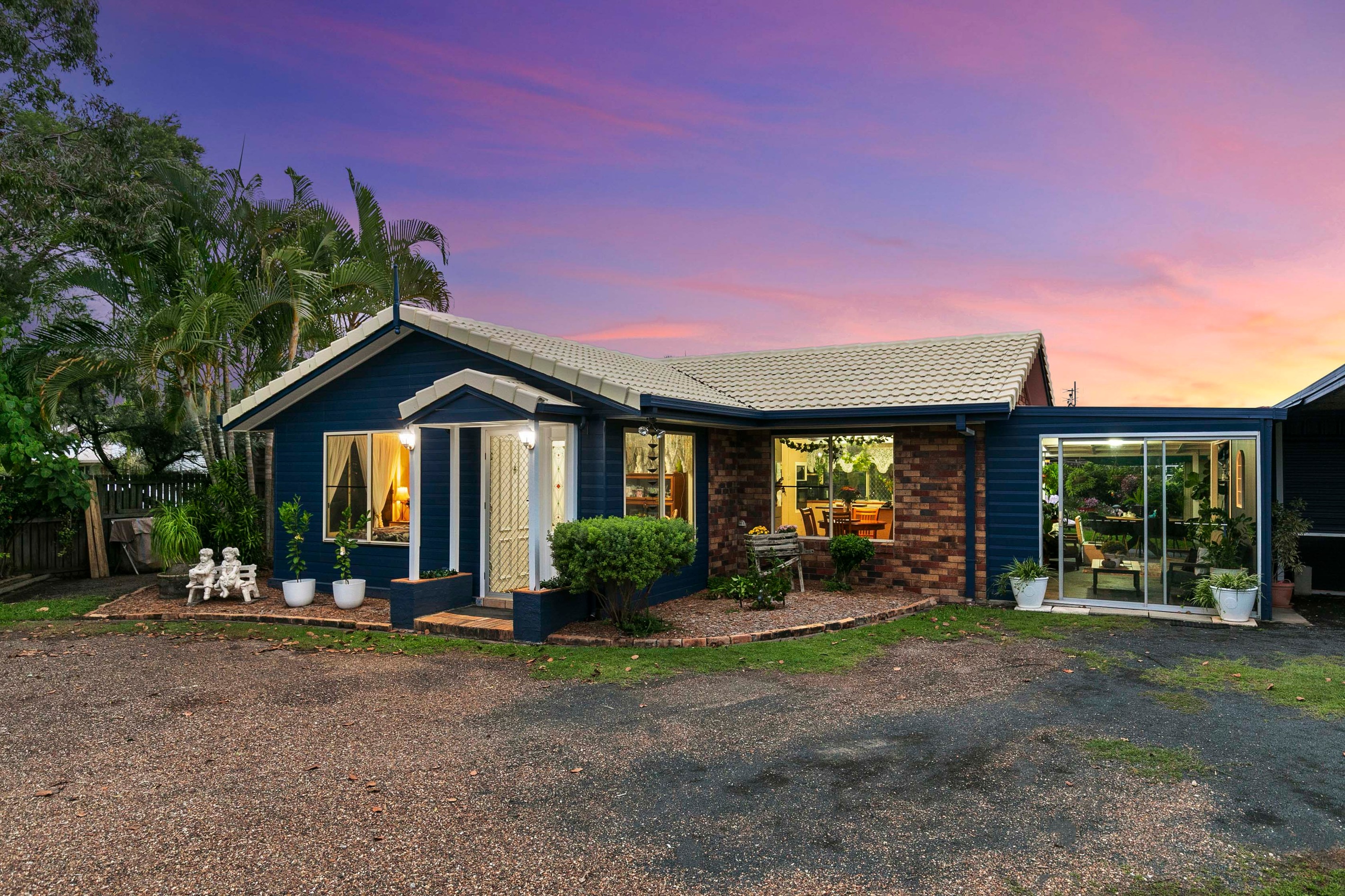 1 Willow Court, Kawungan, QLD 4655