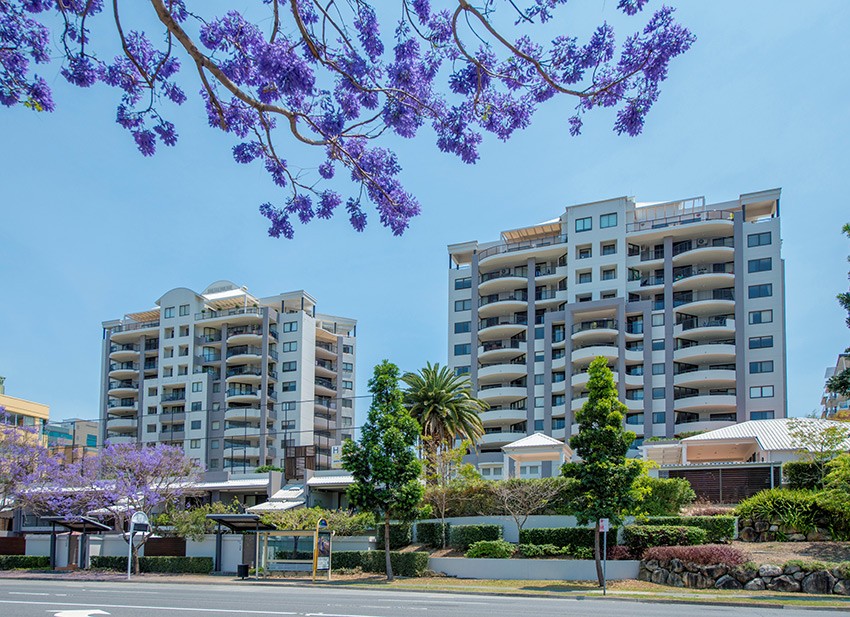 9/9 Chasely Street, Auchenflower, QLD 4066