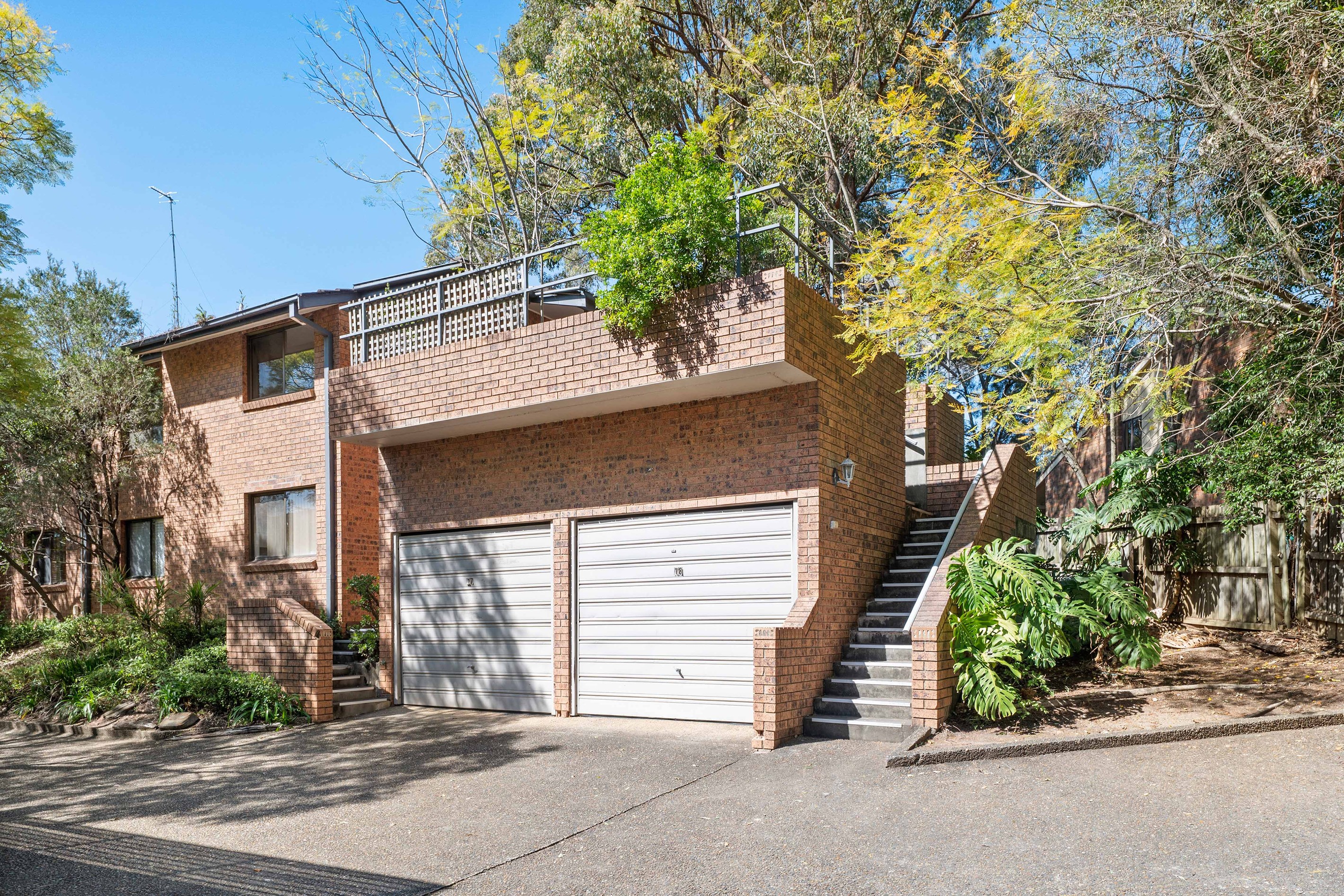 18/20 Pennant Street, Castle Hill, NSW 2154