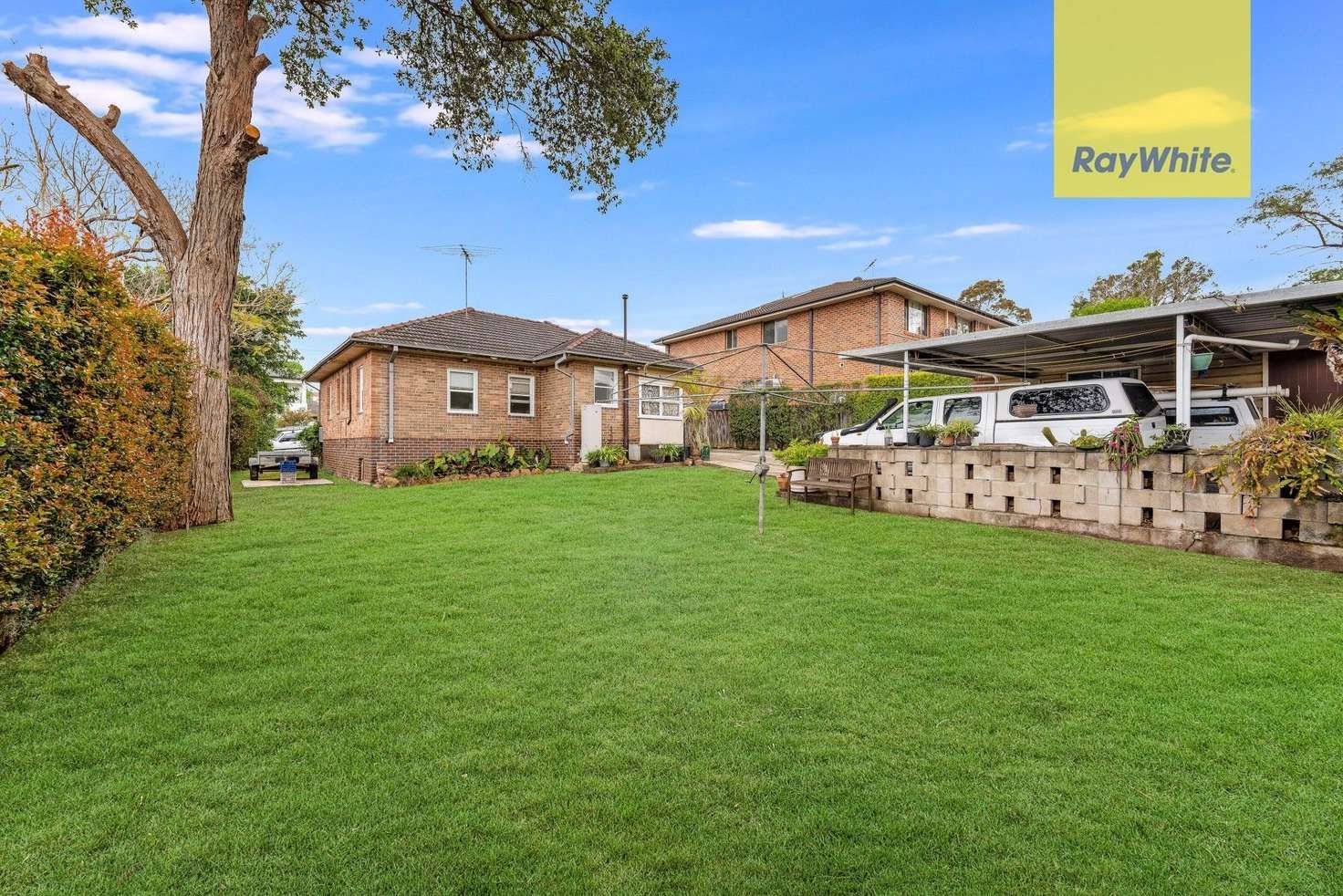 14 Charles Street, Oatlands, NSW 2117