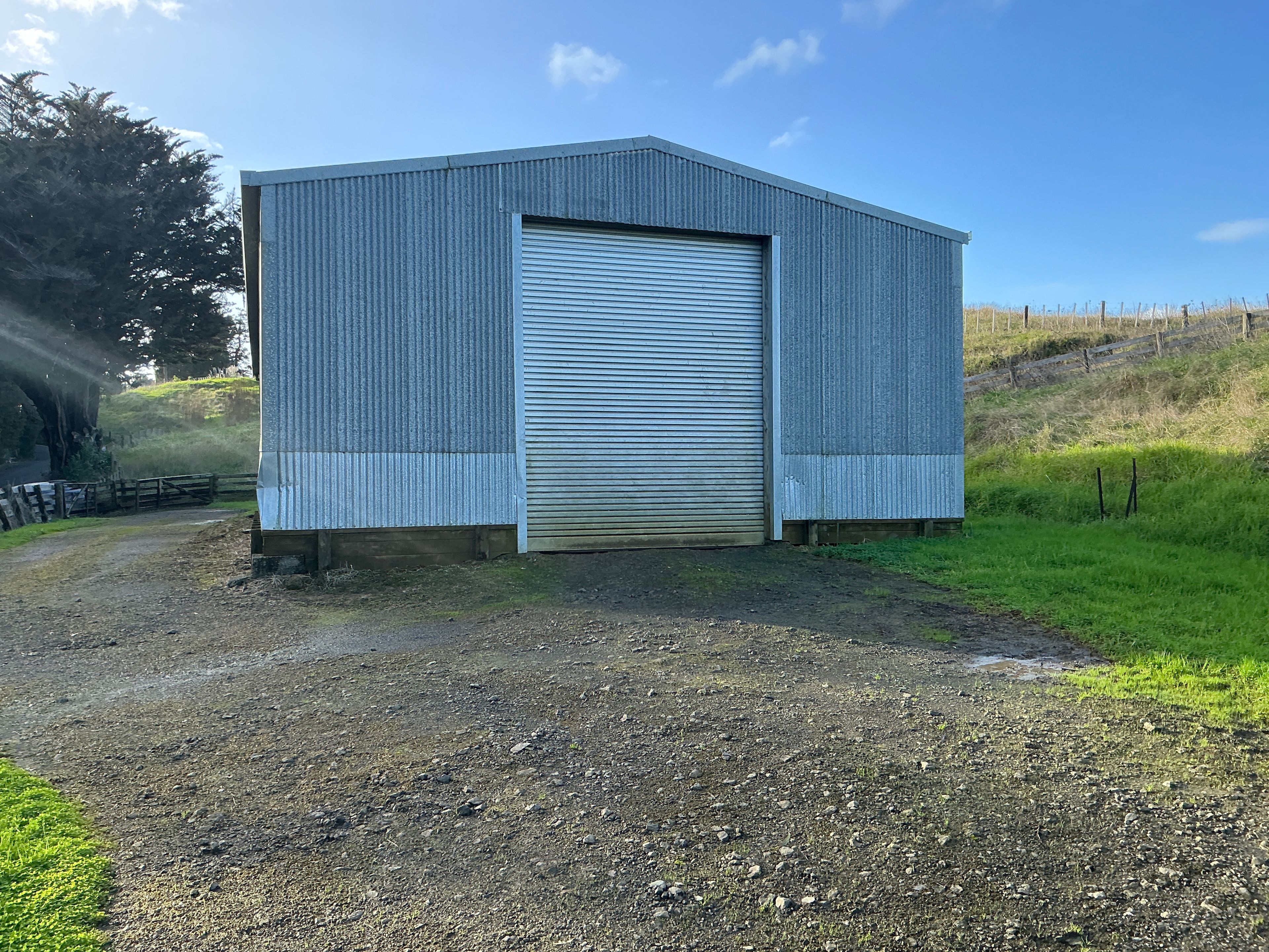 132 Wech Access, Makarau, Rodney