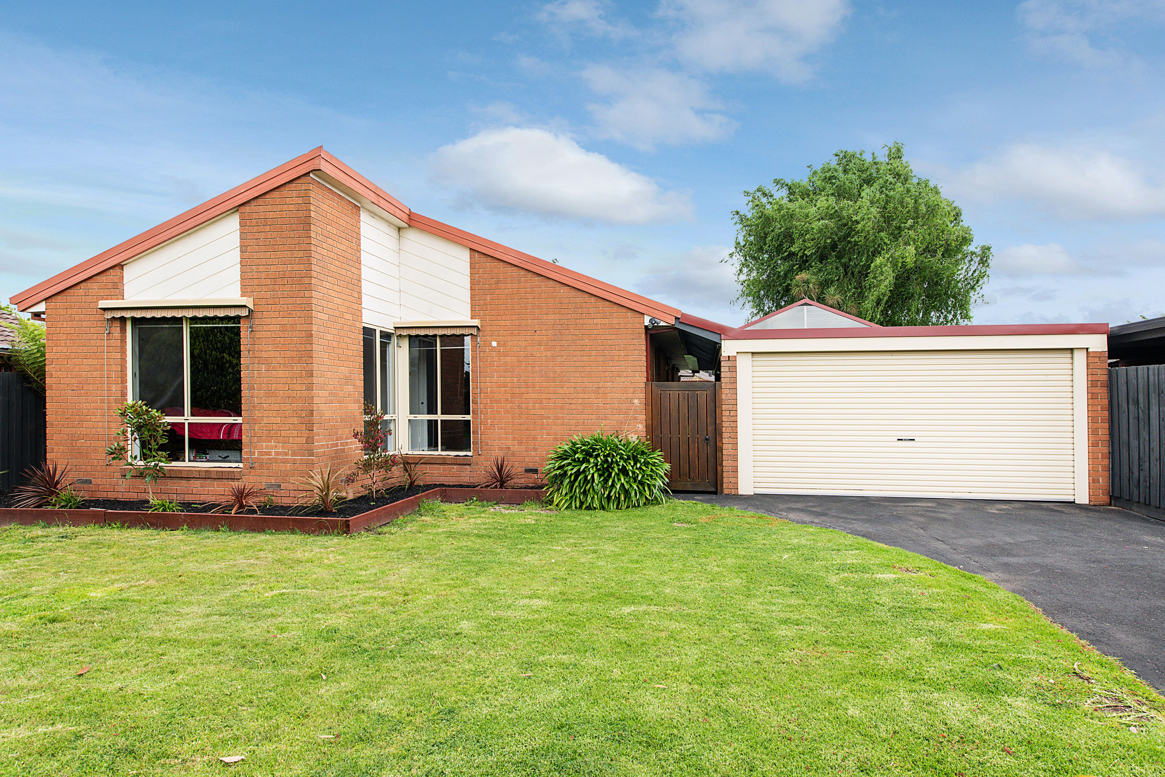 7 Trefoil Street, Ferntree Gully, VIC 3156