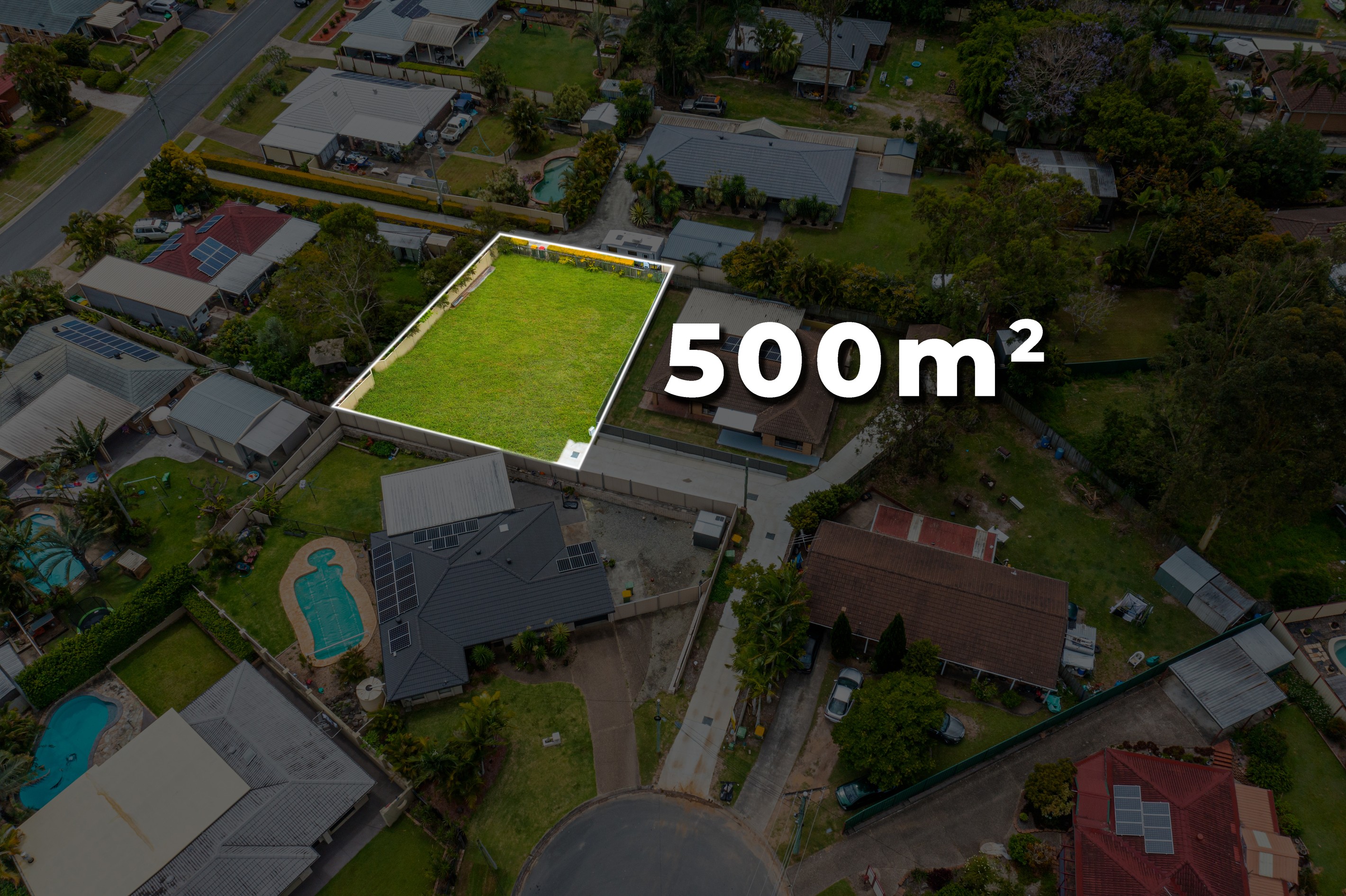 Lot 10A Ixora Court, Regents Park, QLD 4118