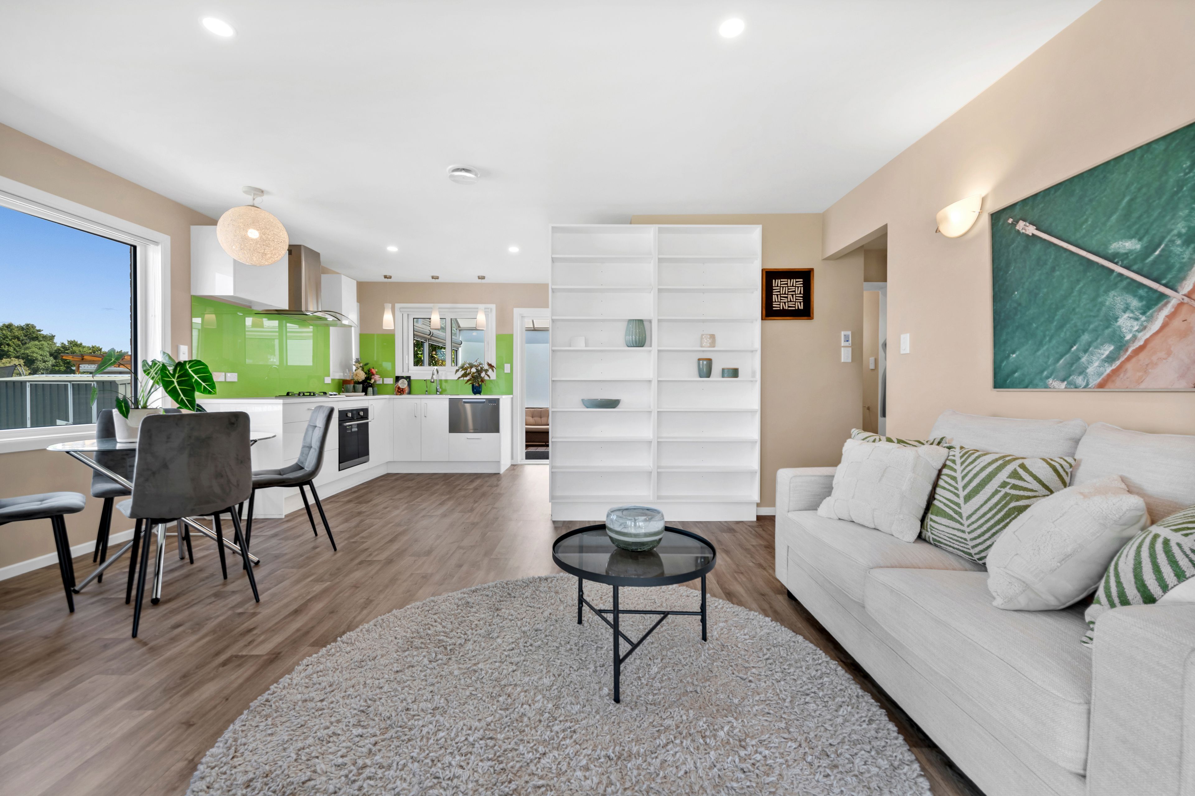 1/23 Liam Place, Half Moon Bay, Manukau City