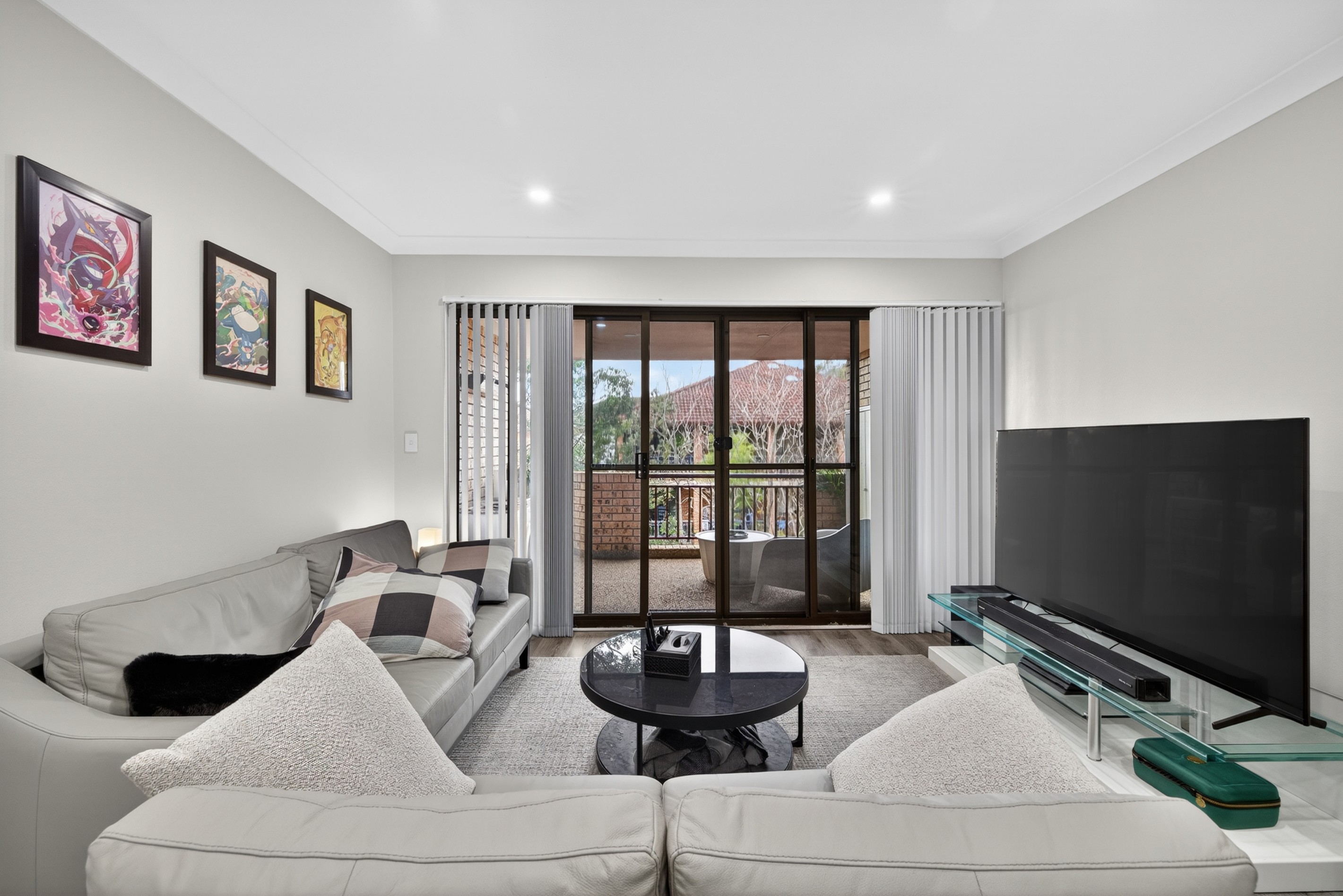 10/1 Dudley Avenue, Bankstown, NSW 2200