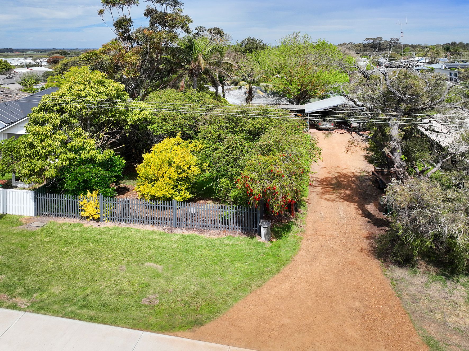 60 Harris Road — photo 19 of 21