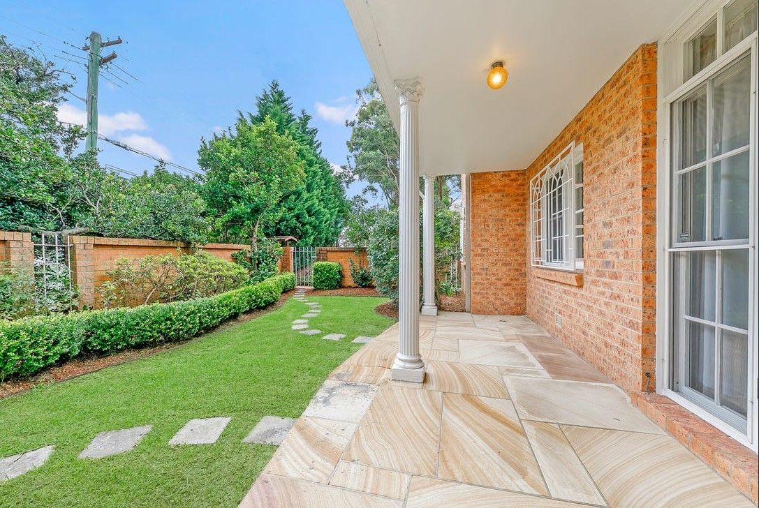 393 Pacific Highway, Lindfield NSW 2070