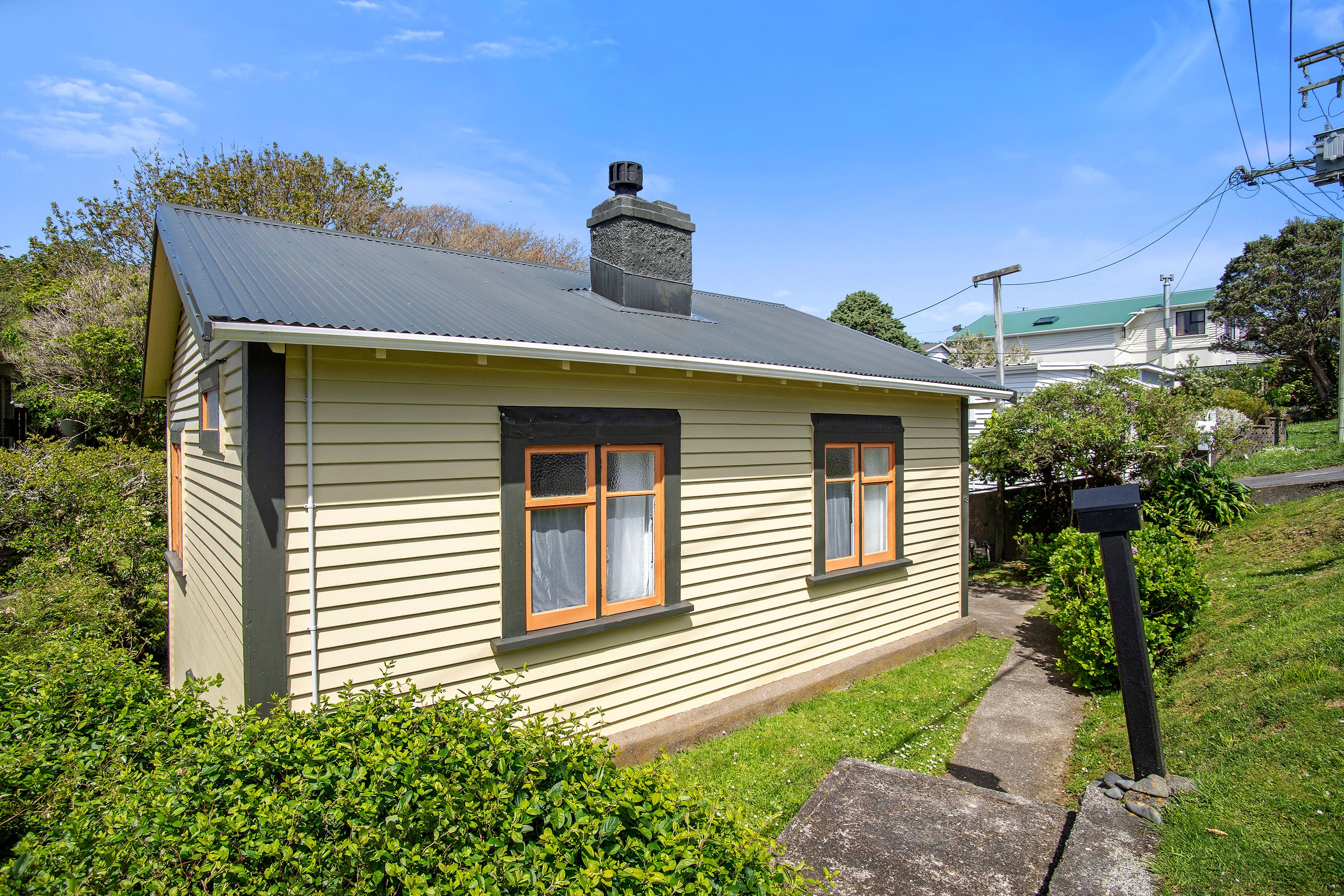 63 Fraser Avenue, Johnsonville, Wellington City