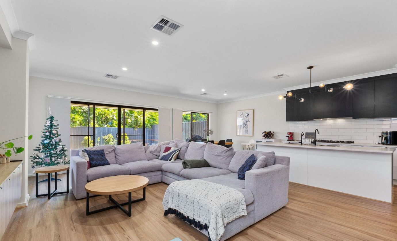 3A Sutton Avenue, Seacombe Gardens, SA 5047