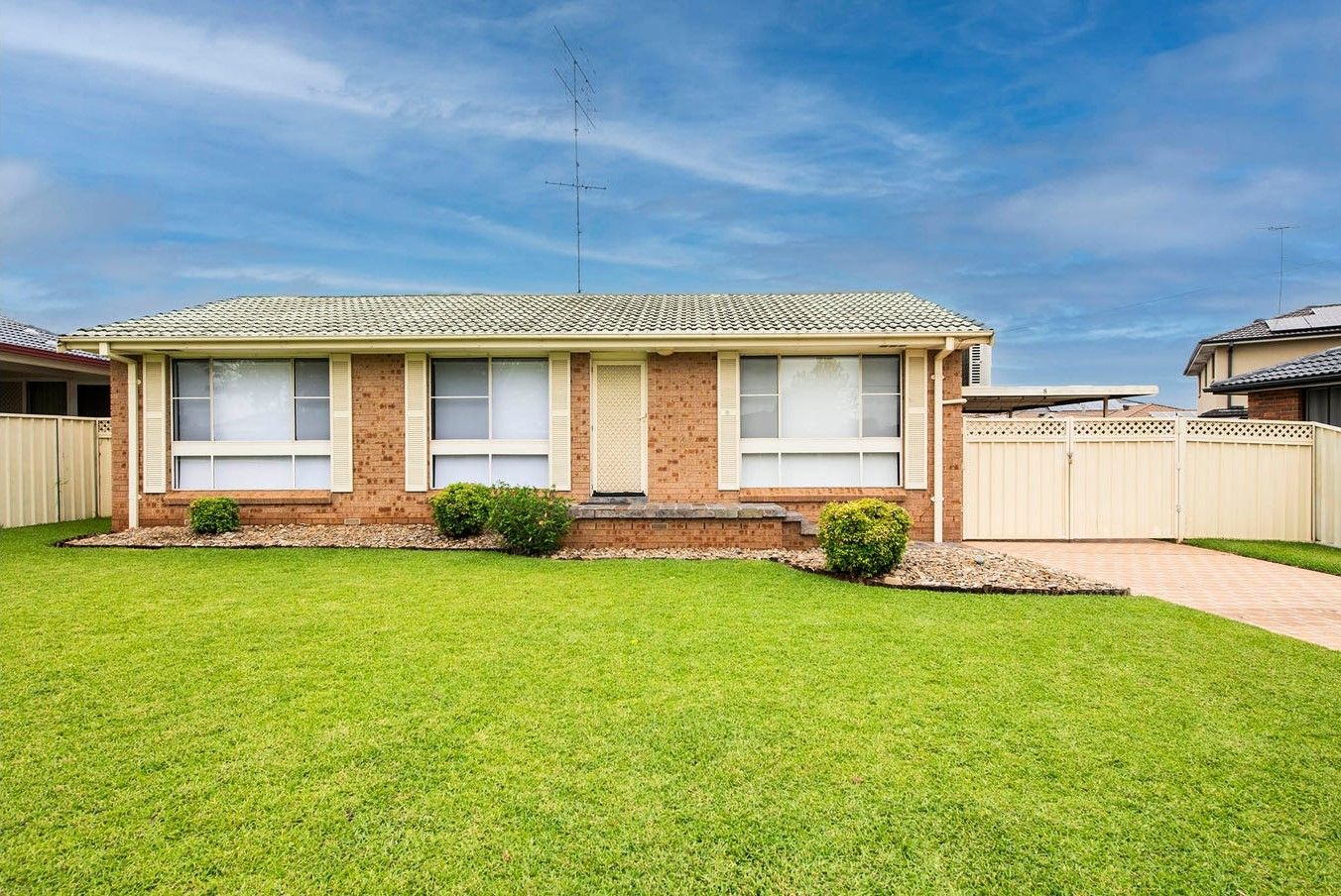 8 Yanco Avenue, Jamisontown, NSW