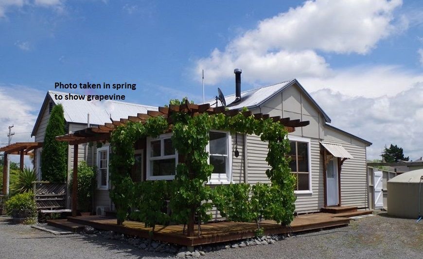 60 Mill Street, Ongaonga, Central Hawke's Bay District