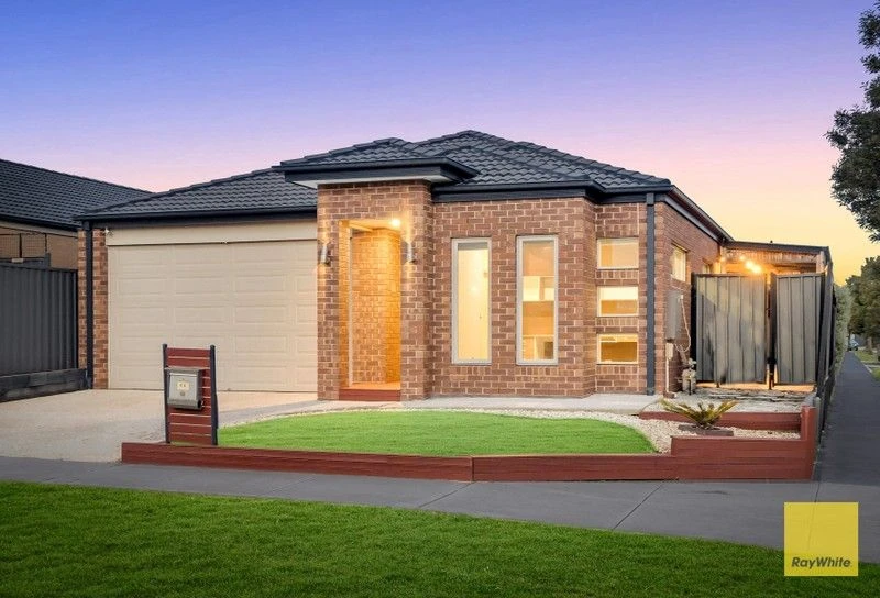 94 Talliver Terrace, Truganina, VIC 3029