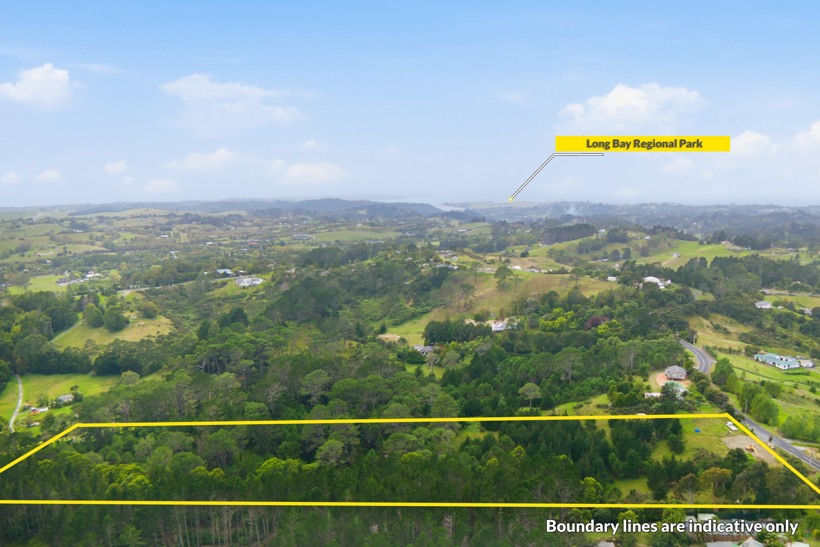 68 Potter Road, Dairy Flat, Rodney