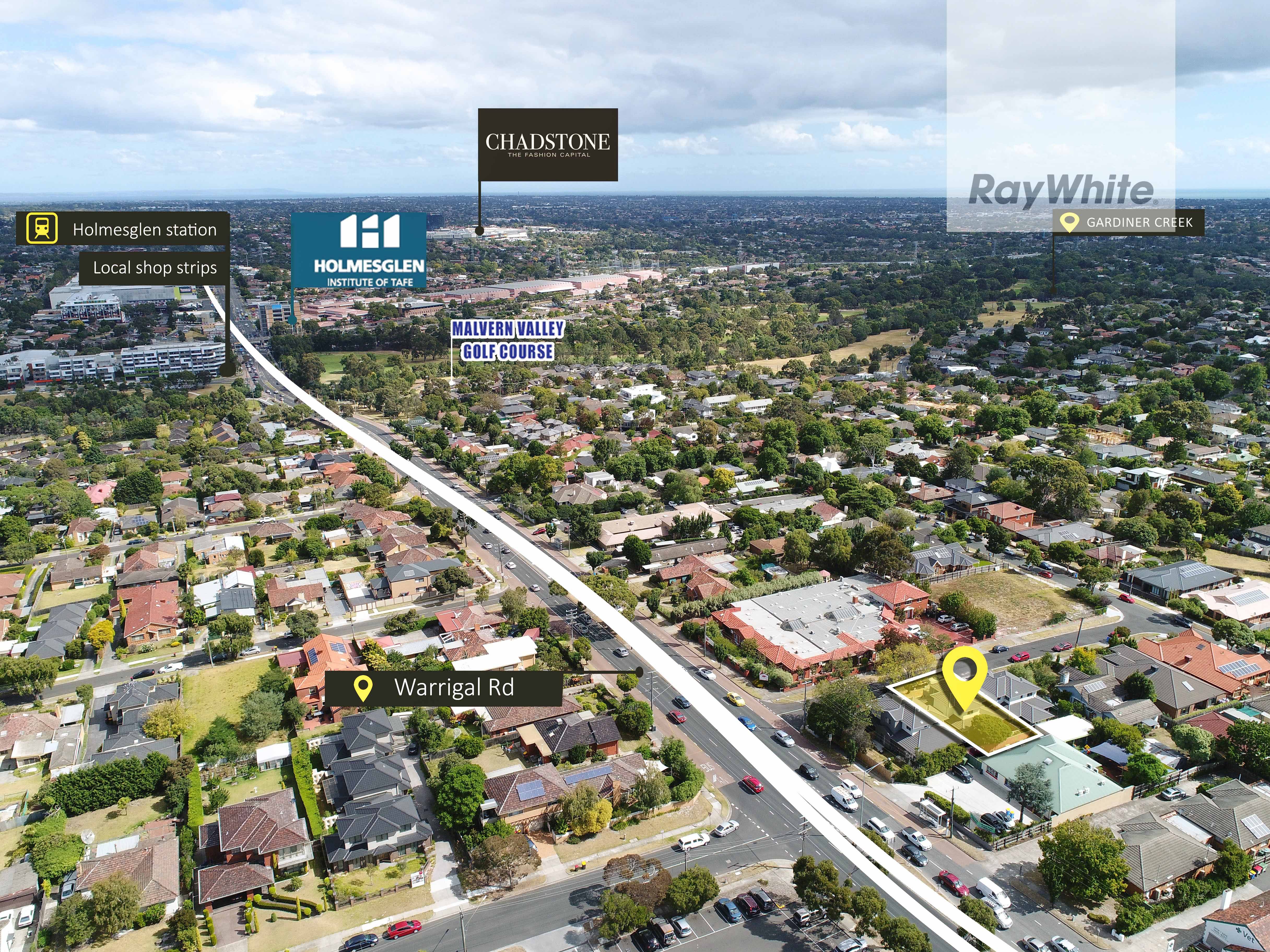 9 Ventura Street, Ashburton, VIC 3147