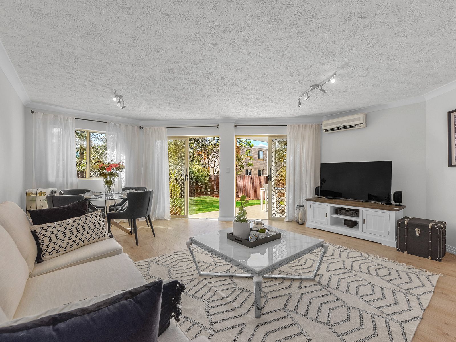 3/186 Harcourt Street, New Farm, QLD 4005