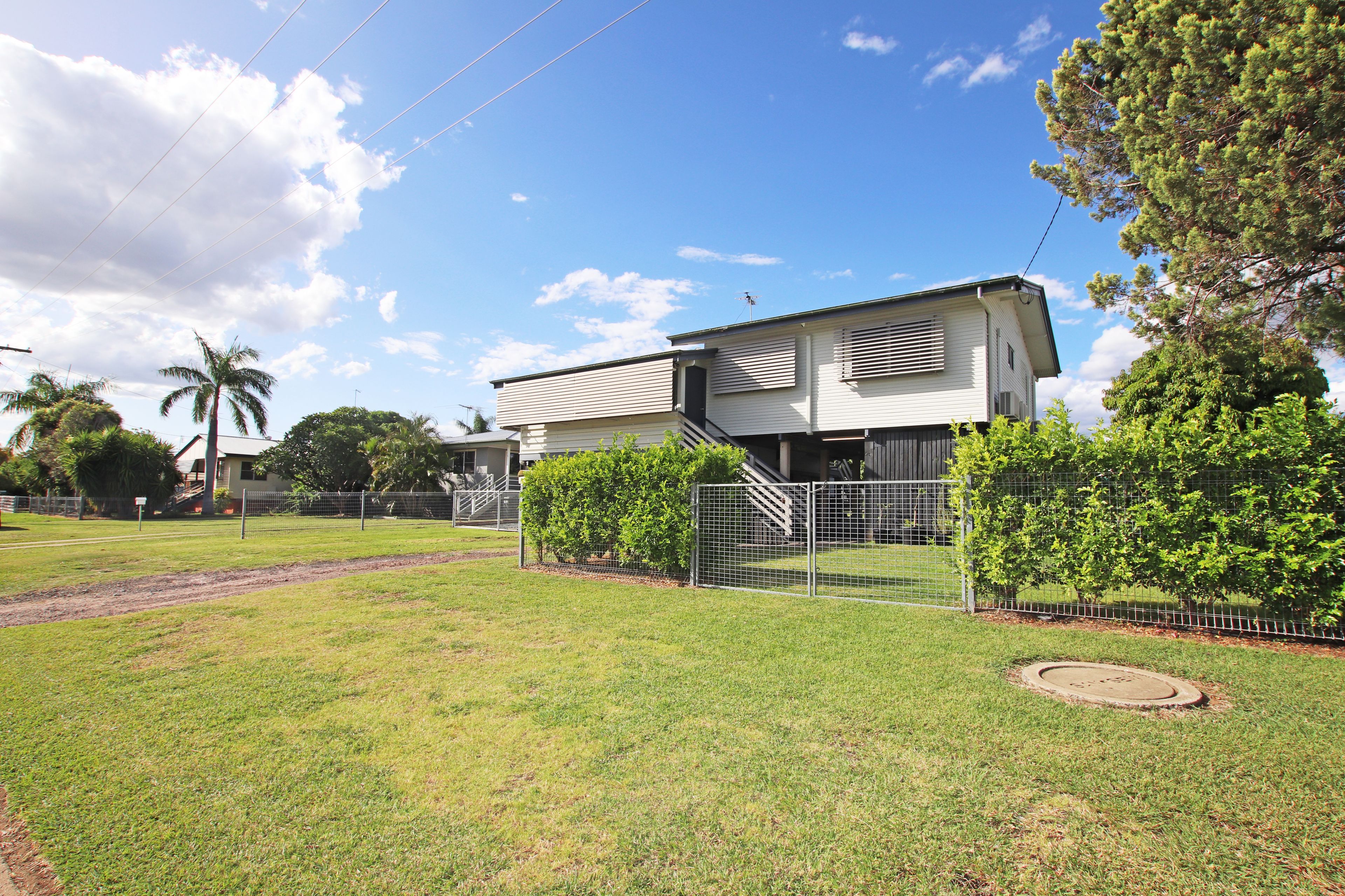 4 Castle Street, Biloela, QLD 4715