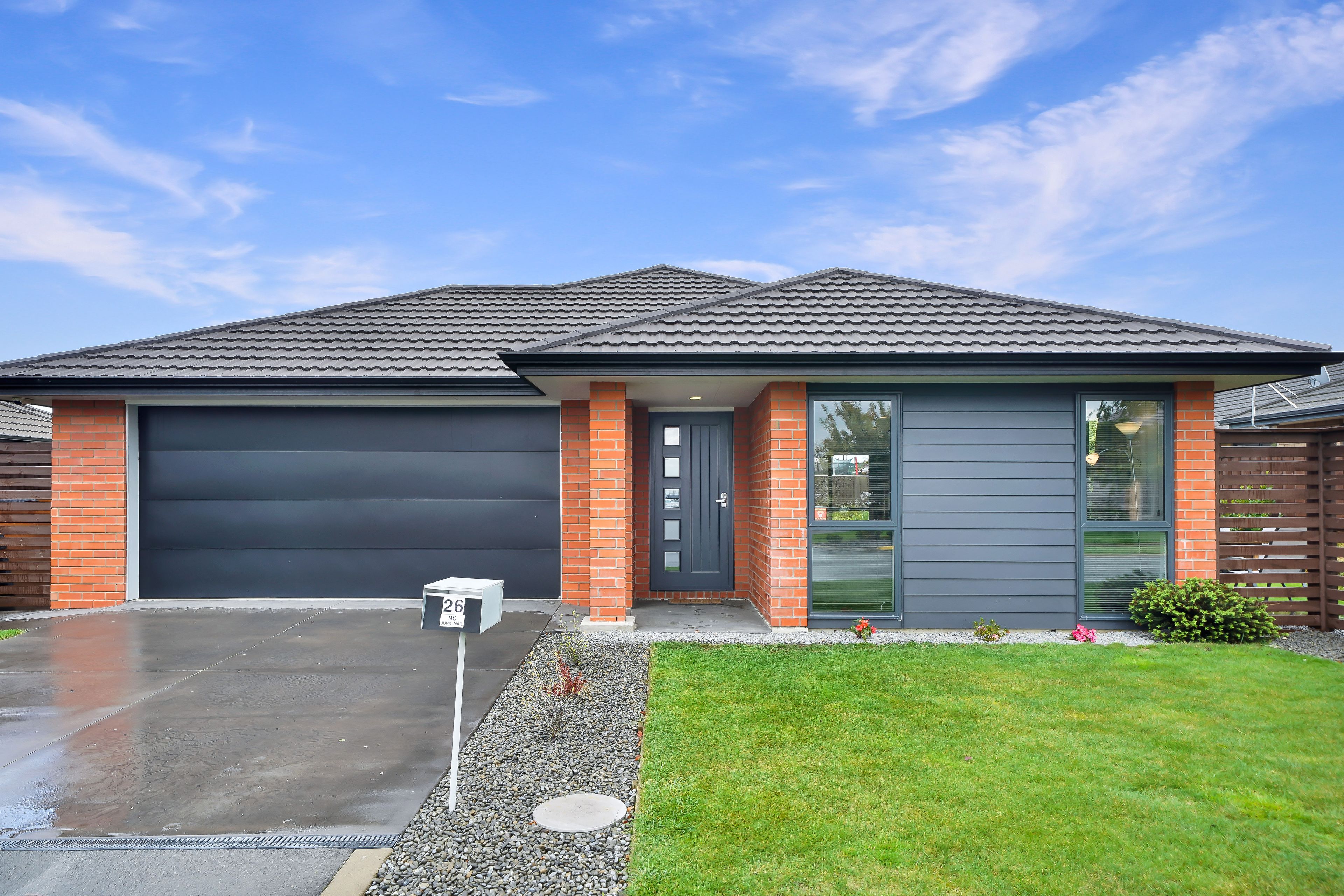 26 Eversham Drive, Rolleston, Selwyn District