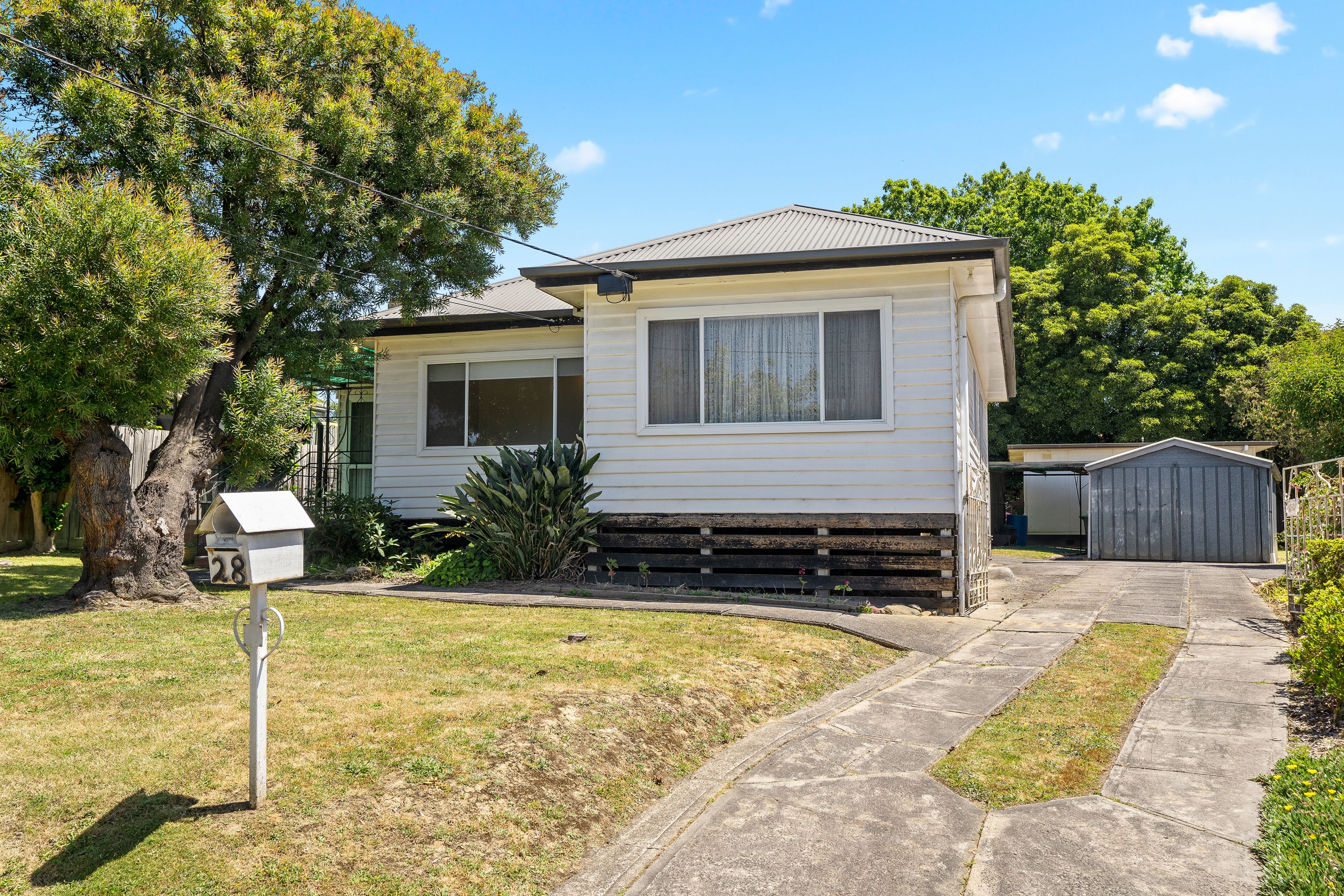 28 Beddoe Road, Vermont, VIC 3133 Sold House Ray White Ferntree Gully
