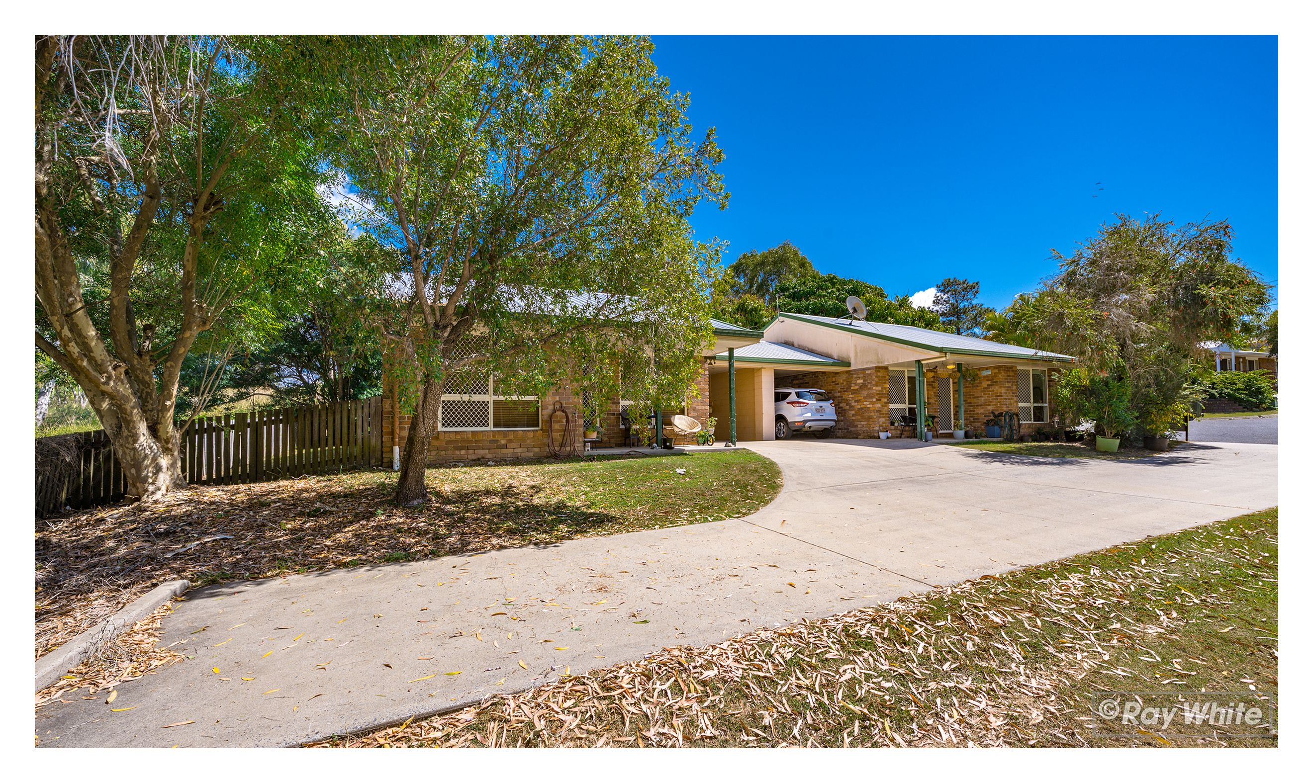 6 Talara Close, Yeppoon, QLD 4703 Sold DuplexSemidetached Ray