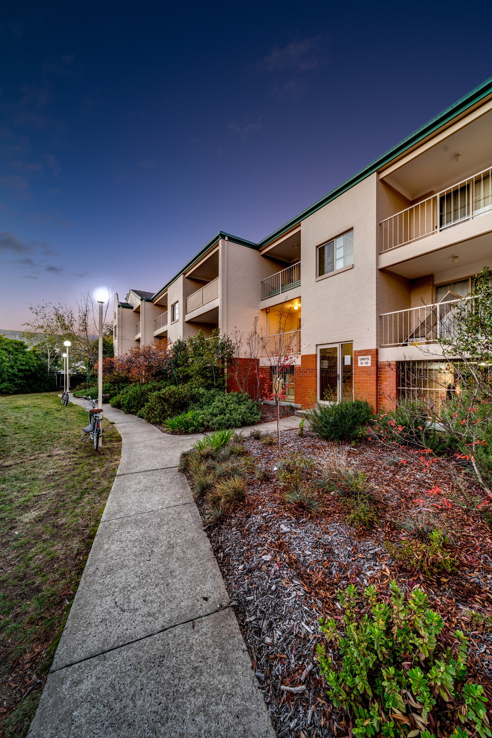 9/23 Aspinall Street, Watson, ACT 2602