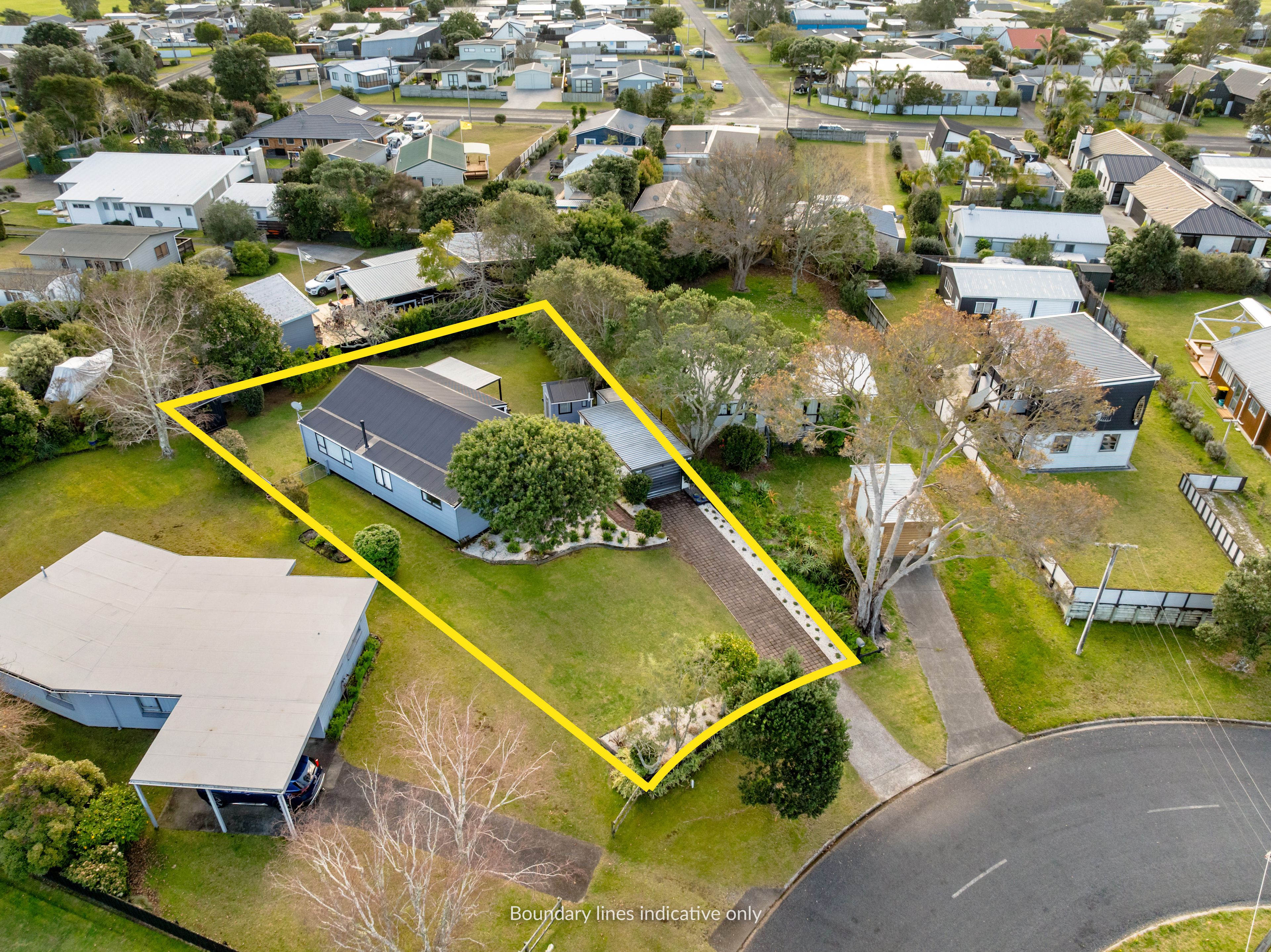 231 Linton Crescent, Whangamata, Thames Coromandel District