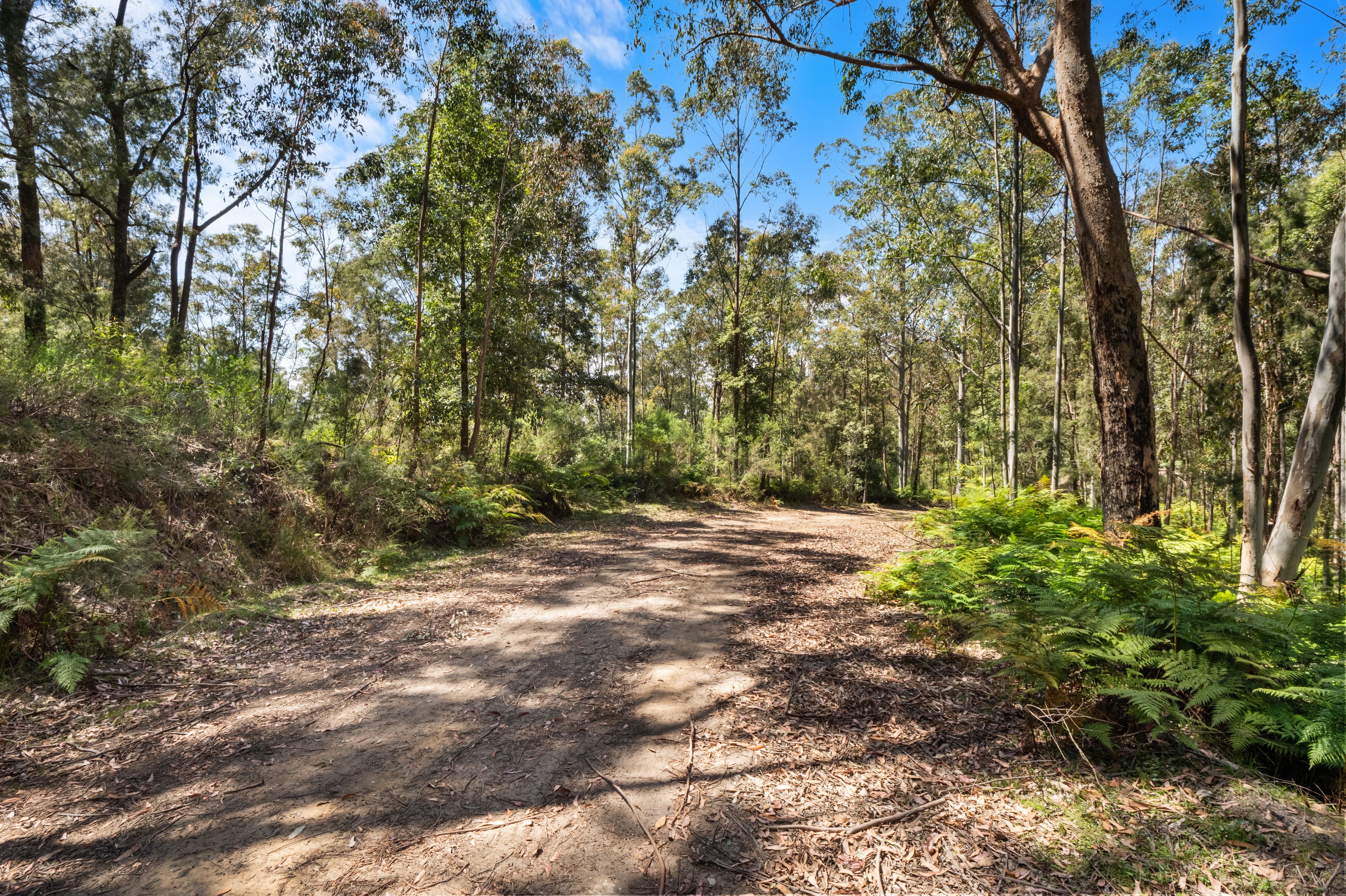 1058 Bakers Road, Putty, NSW 2330