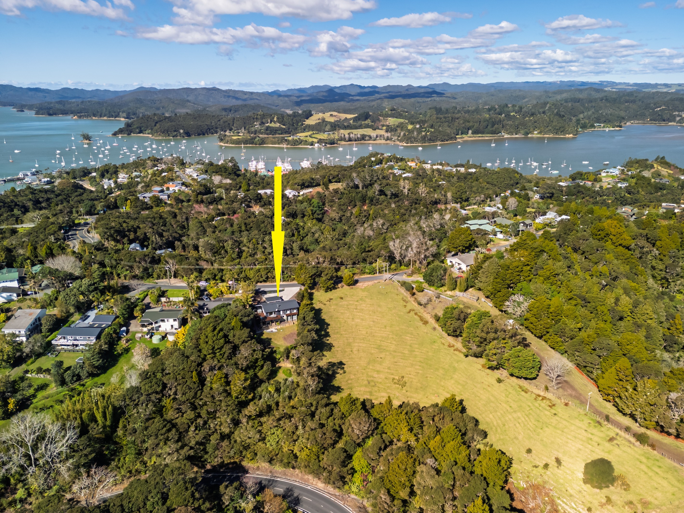 14 Oromahoe Road, Paihia, Far North District