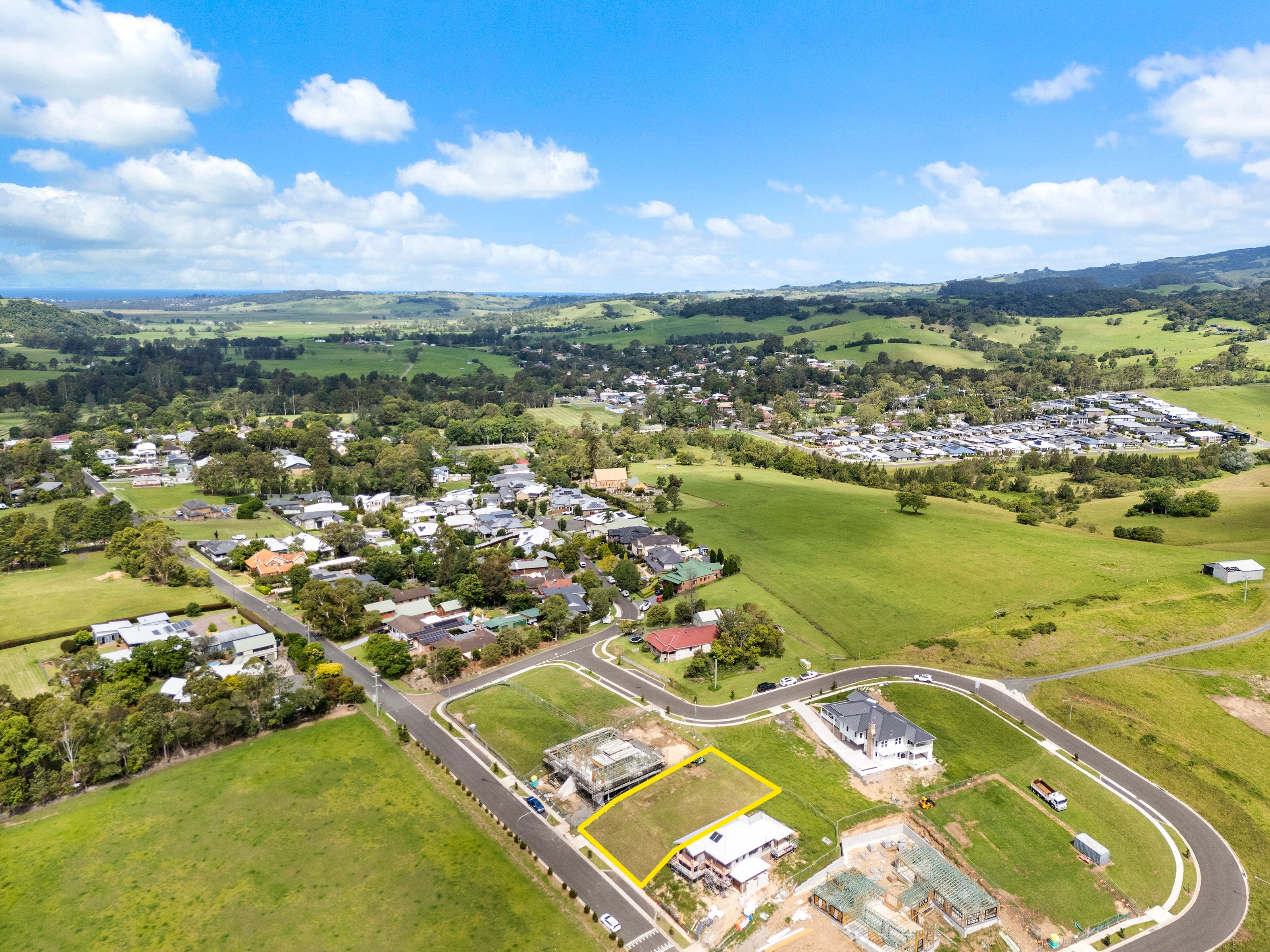 30 Drualla Road, Jamberoo, NSW 2533