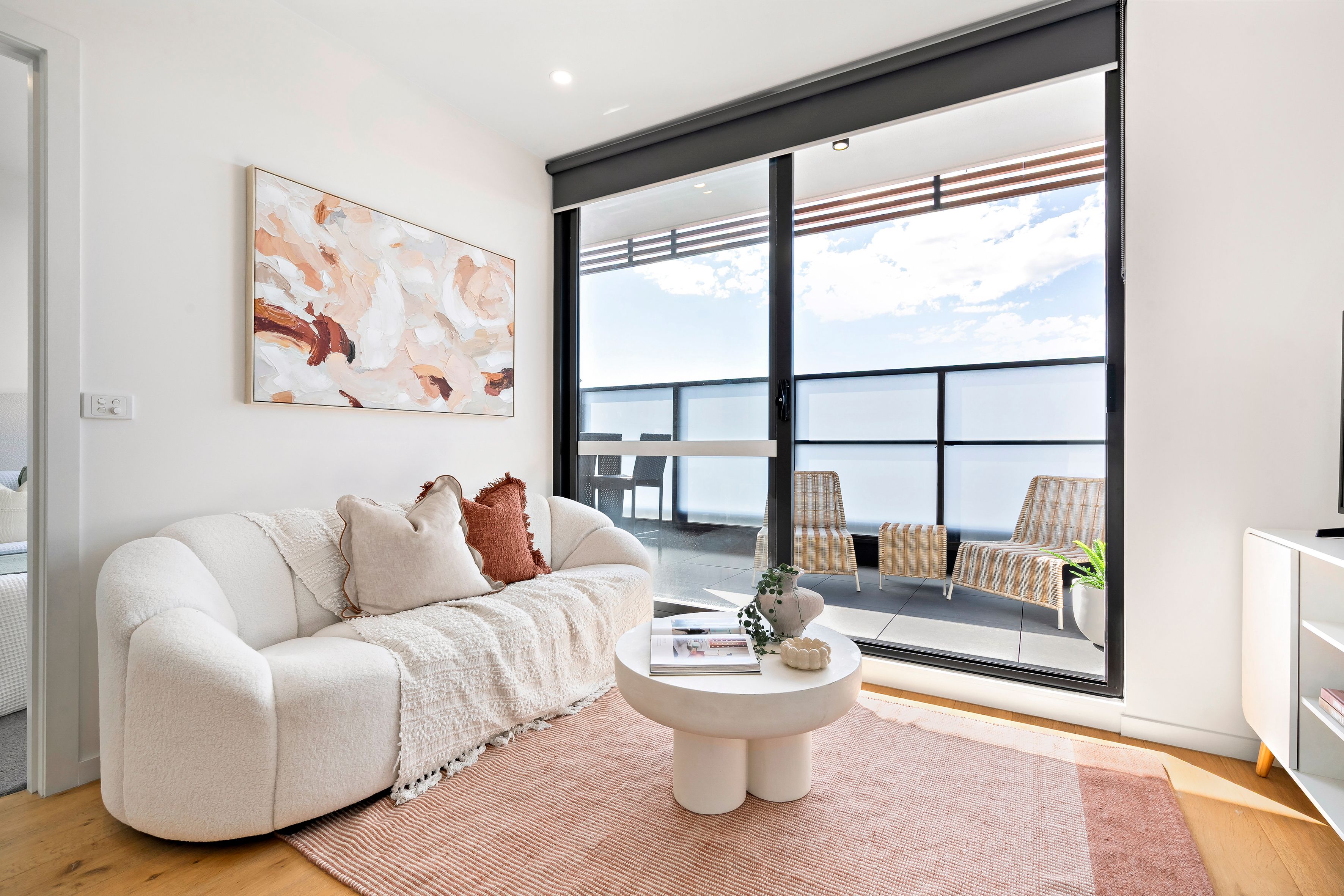 303/64 Keilor Road, Essendon North, VIC 3041