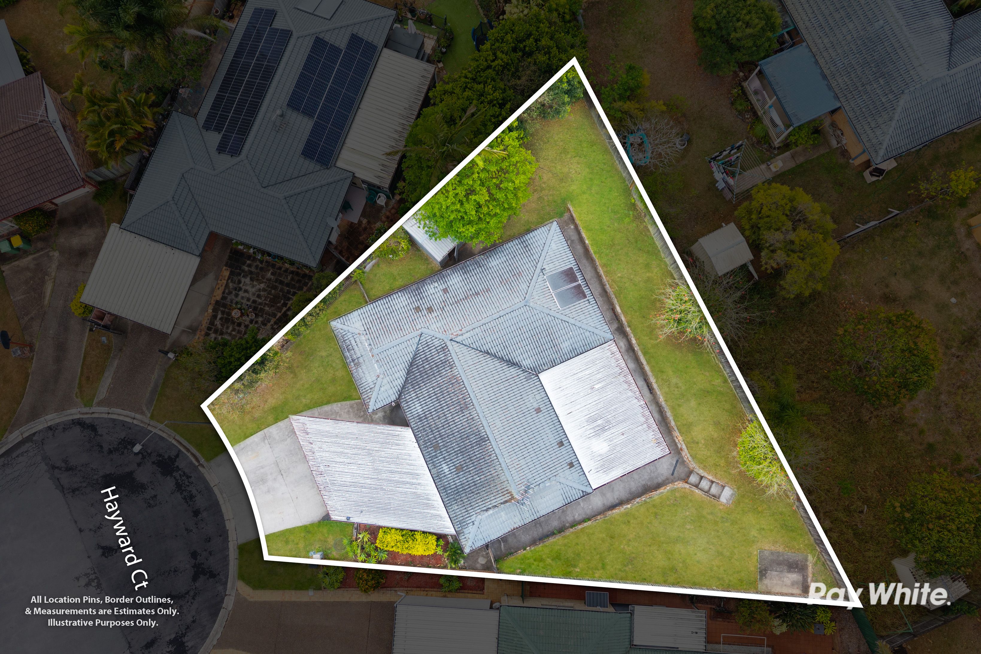 7 Hayward Court — photo 17 of 20