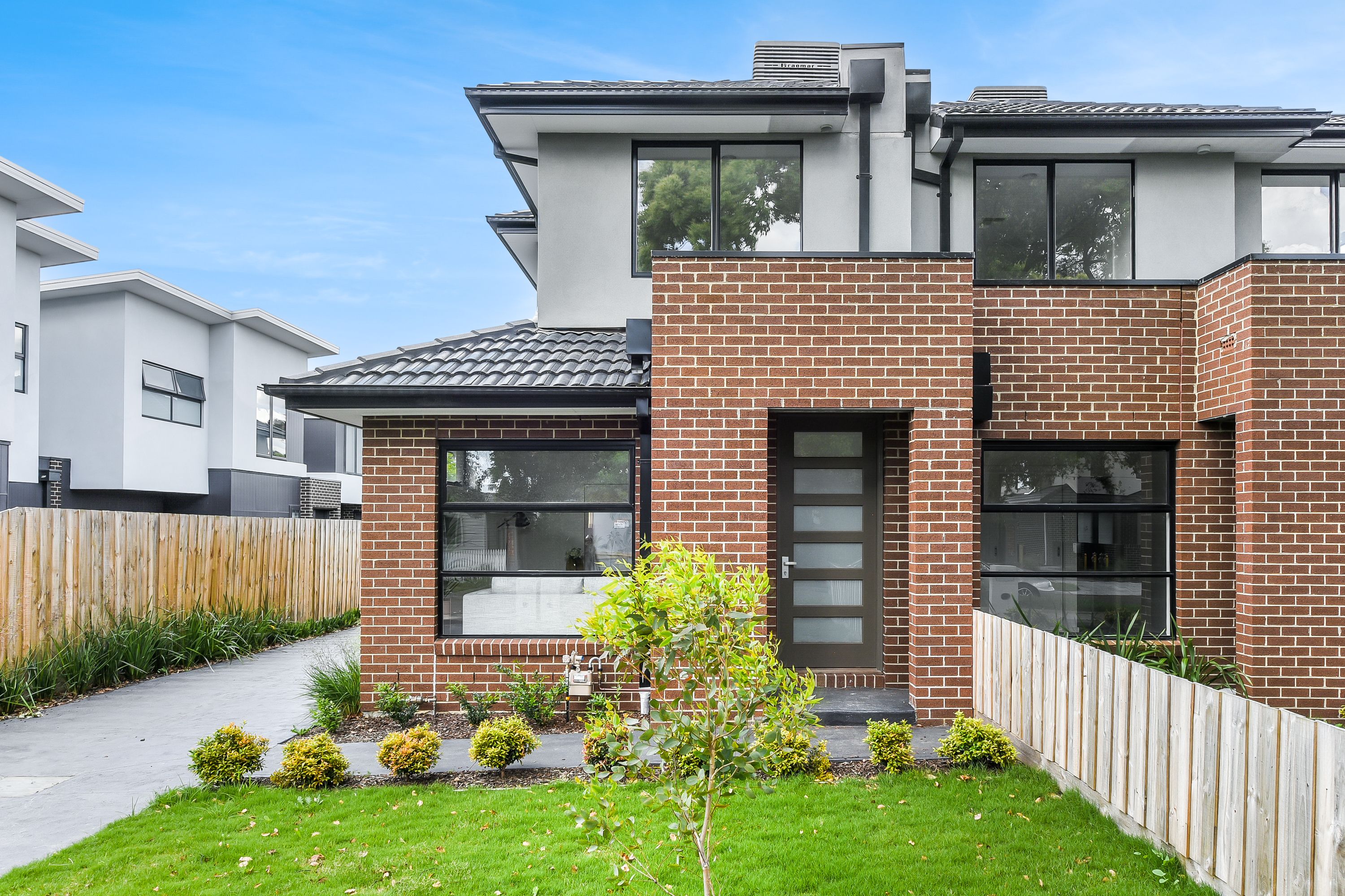 47 Fulton Street, Clayton VIC 3168