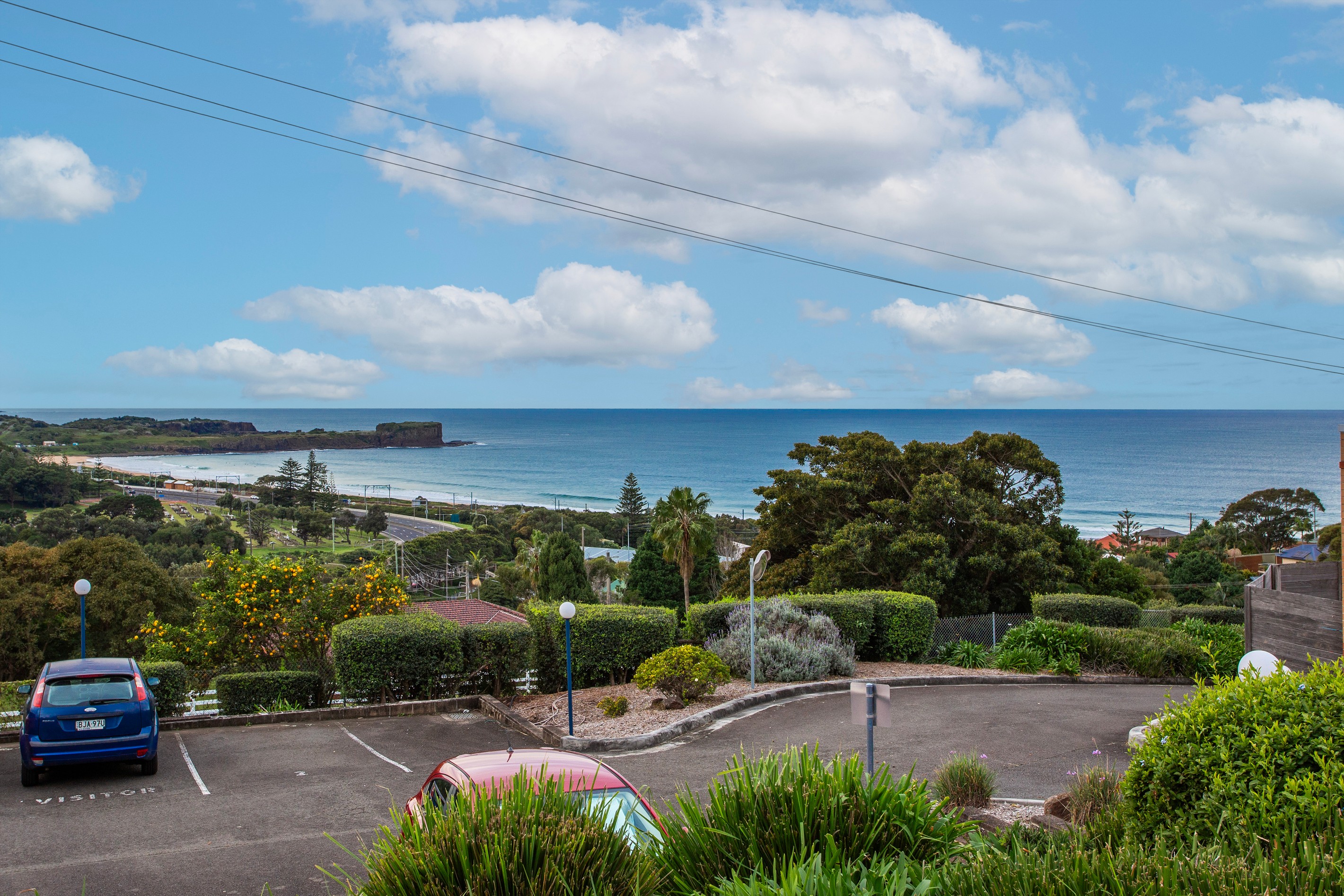 7/5 Brown Street, Kiama, NSW 2533