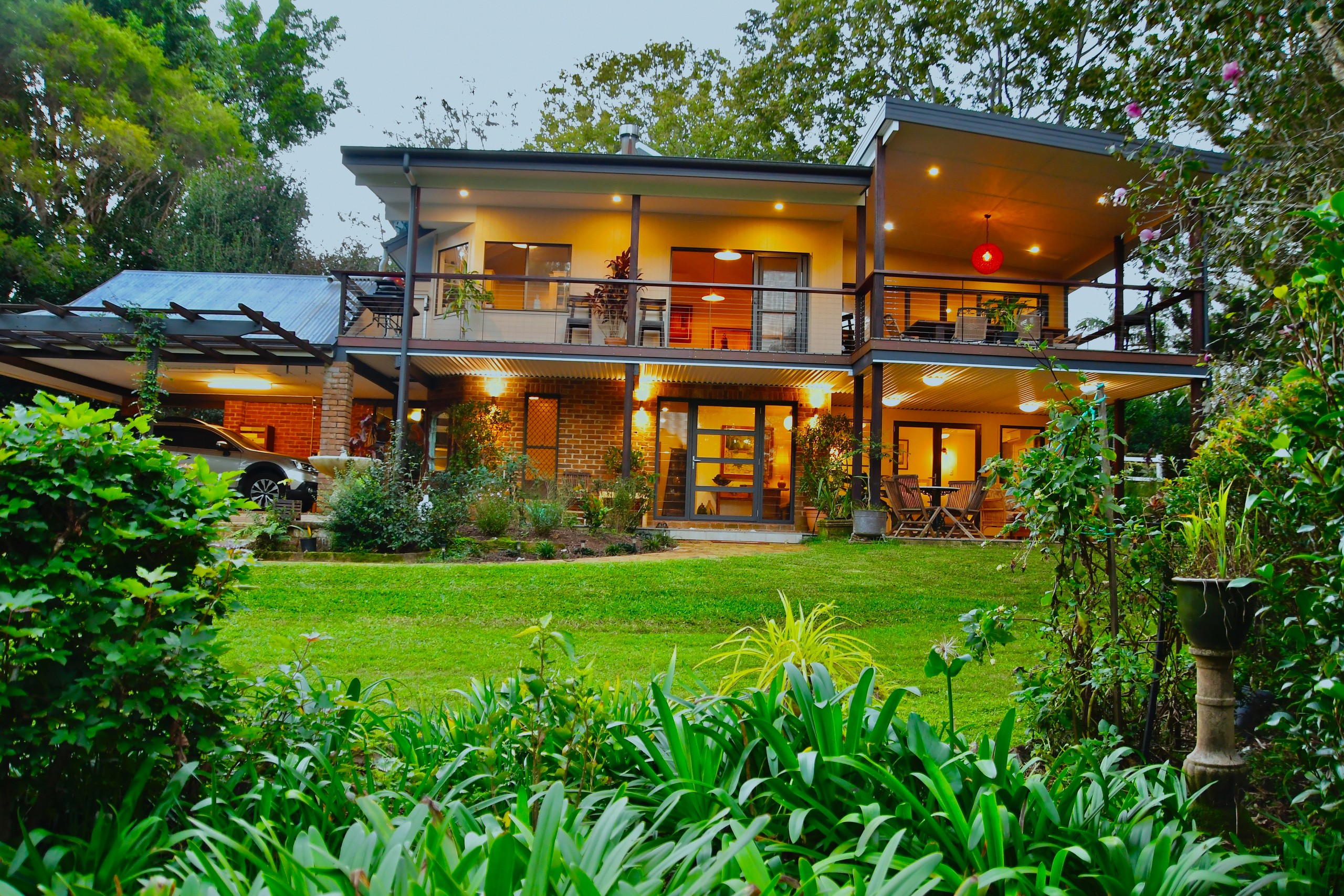 4 Valley Vista, Maleny, QLD 4552