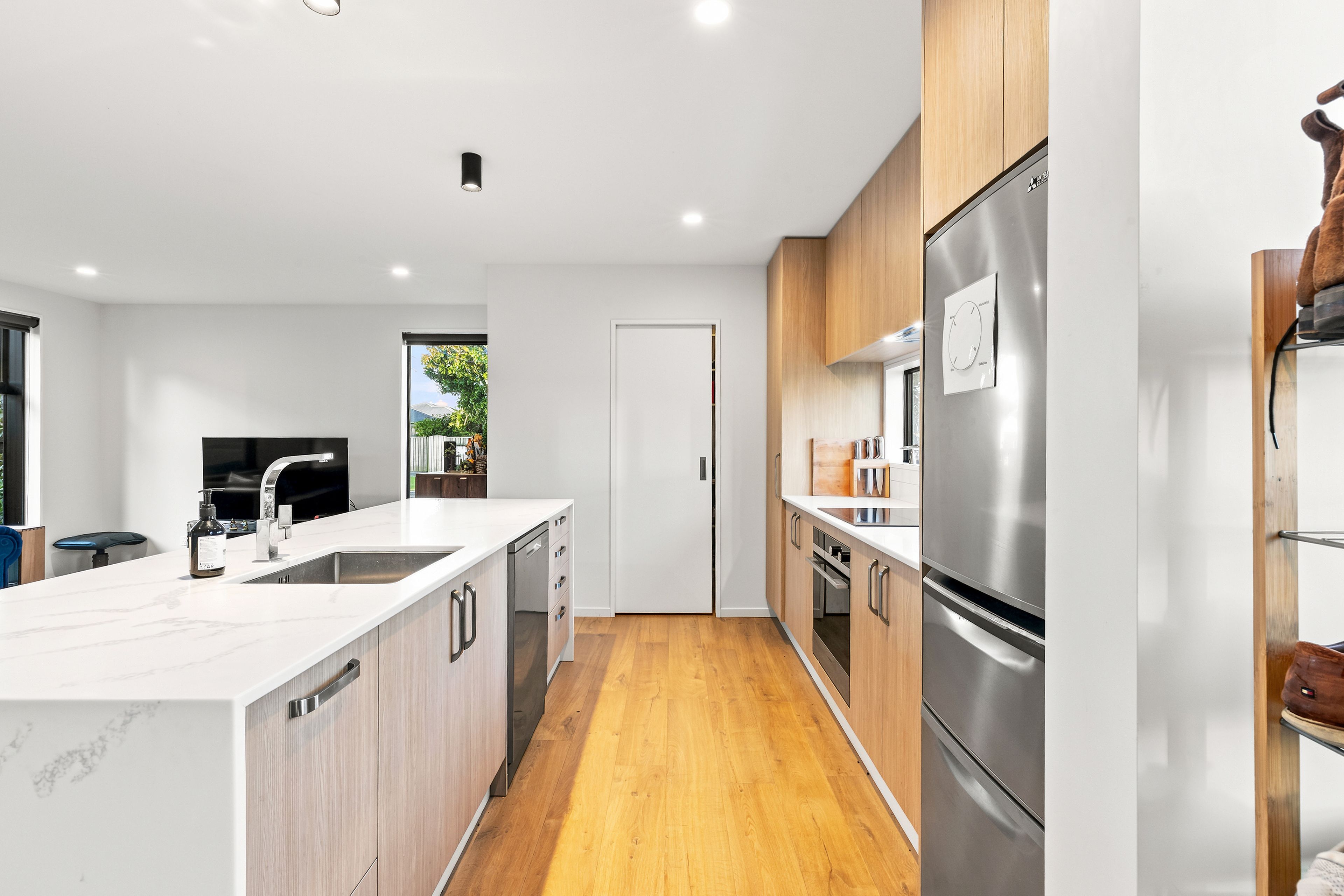 1/45 Bishop Street, St Albans, Christchurch City