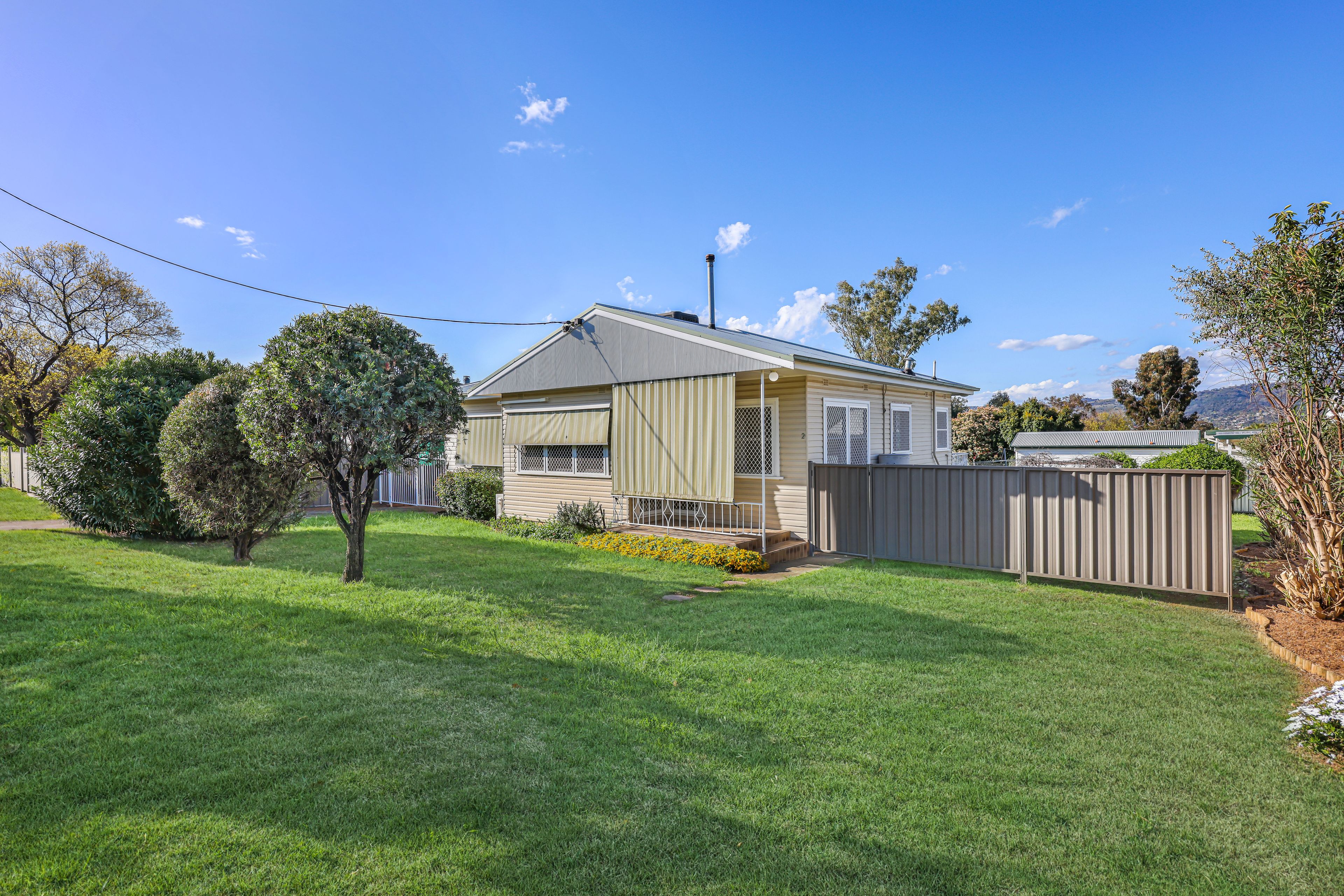 2 Central Avenue, Tamworth, NSW 2340 Sold House Ray White Tamworth